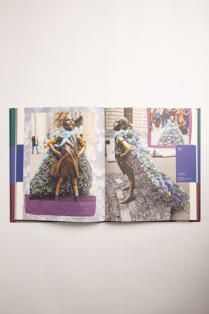 MONACELLI PRESS | FLOWER FLASH