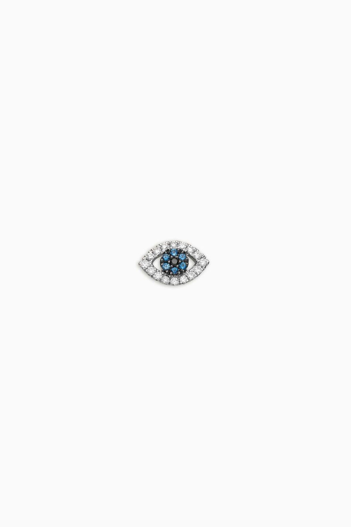 LOQUET LONDON | EVIL EYE CHARM - MAXFIELD LA