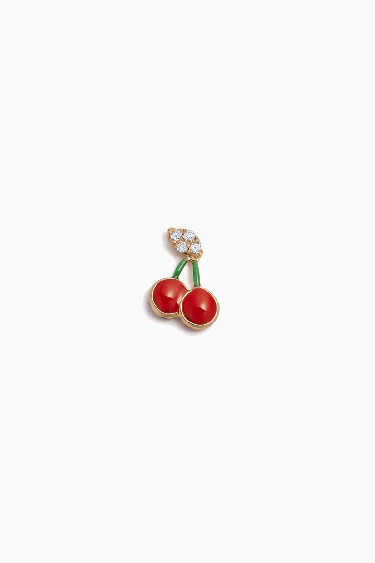 LOQUET LONDON | CHERRY CHARM - MAXFIELD LA