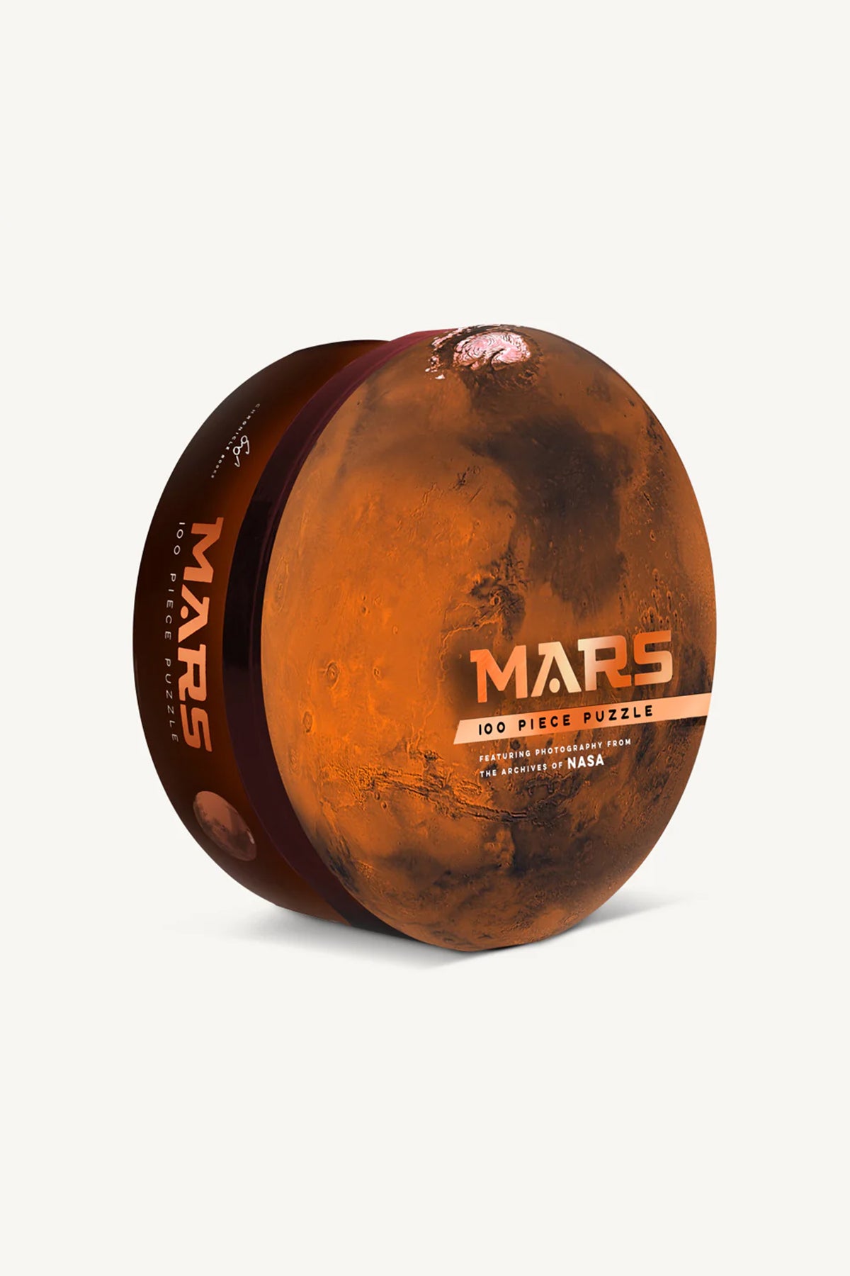 CHRONICLE | MARS: 100 PIECE PUZZLE