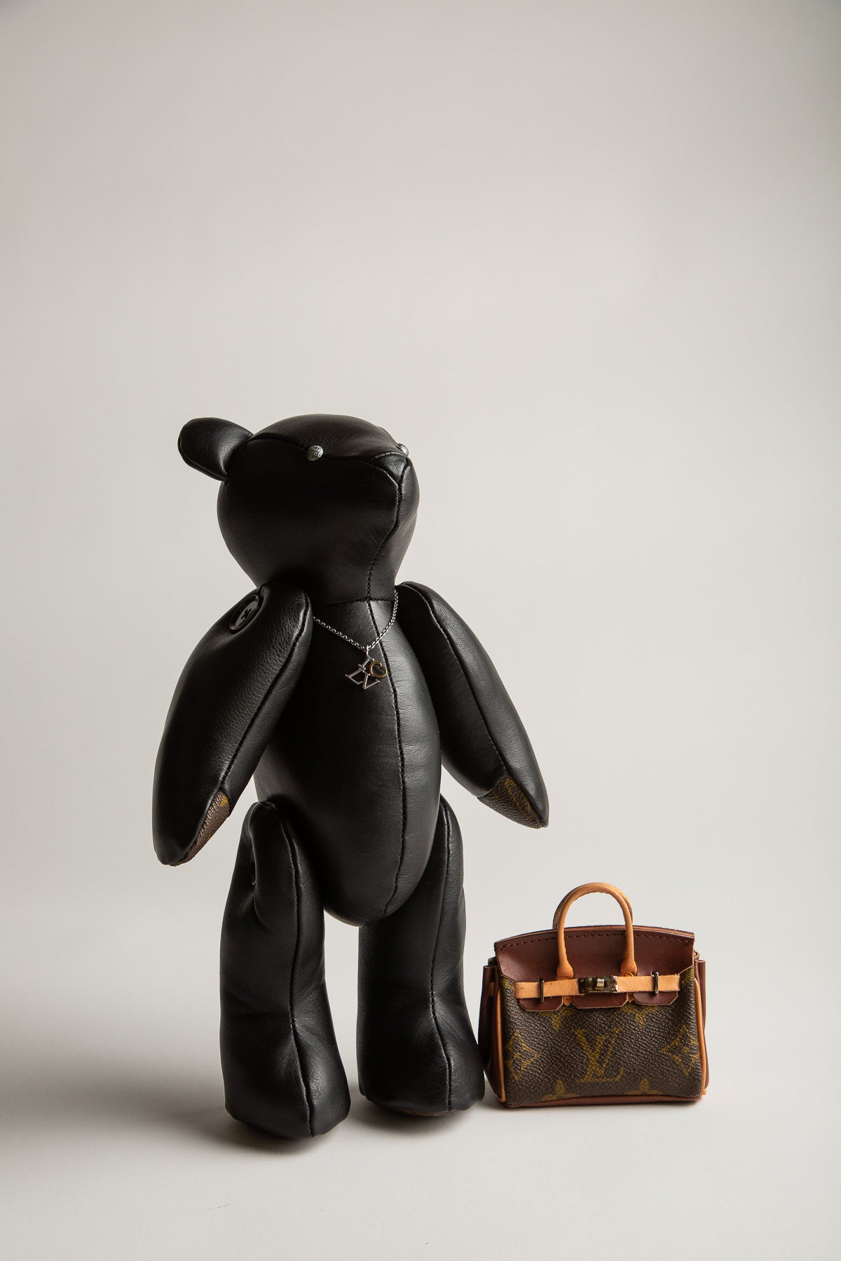 BLIND MAN TOGS | TEDDY BEAR - MAXFIELD LA