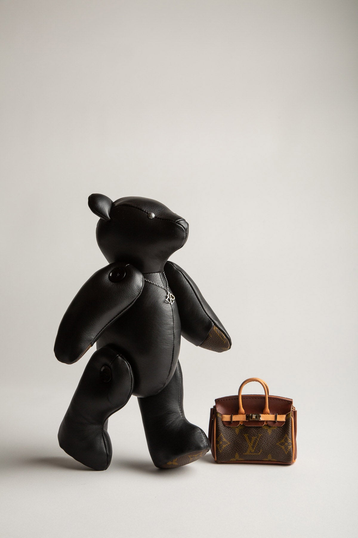 BLIND MAN TOGS | TEDDY BEAR - MAXFIELD LA