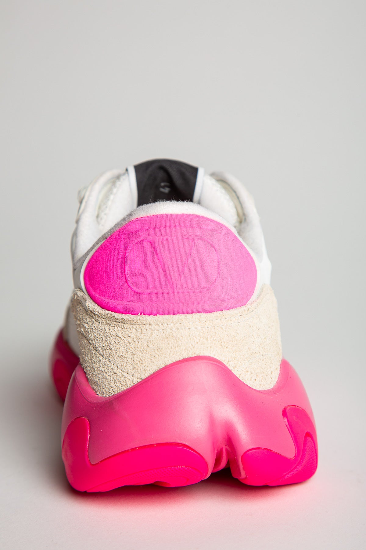 VALENTINO GARAVANI | BUBBLEBACK SNEAKERS