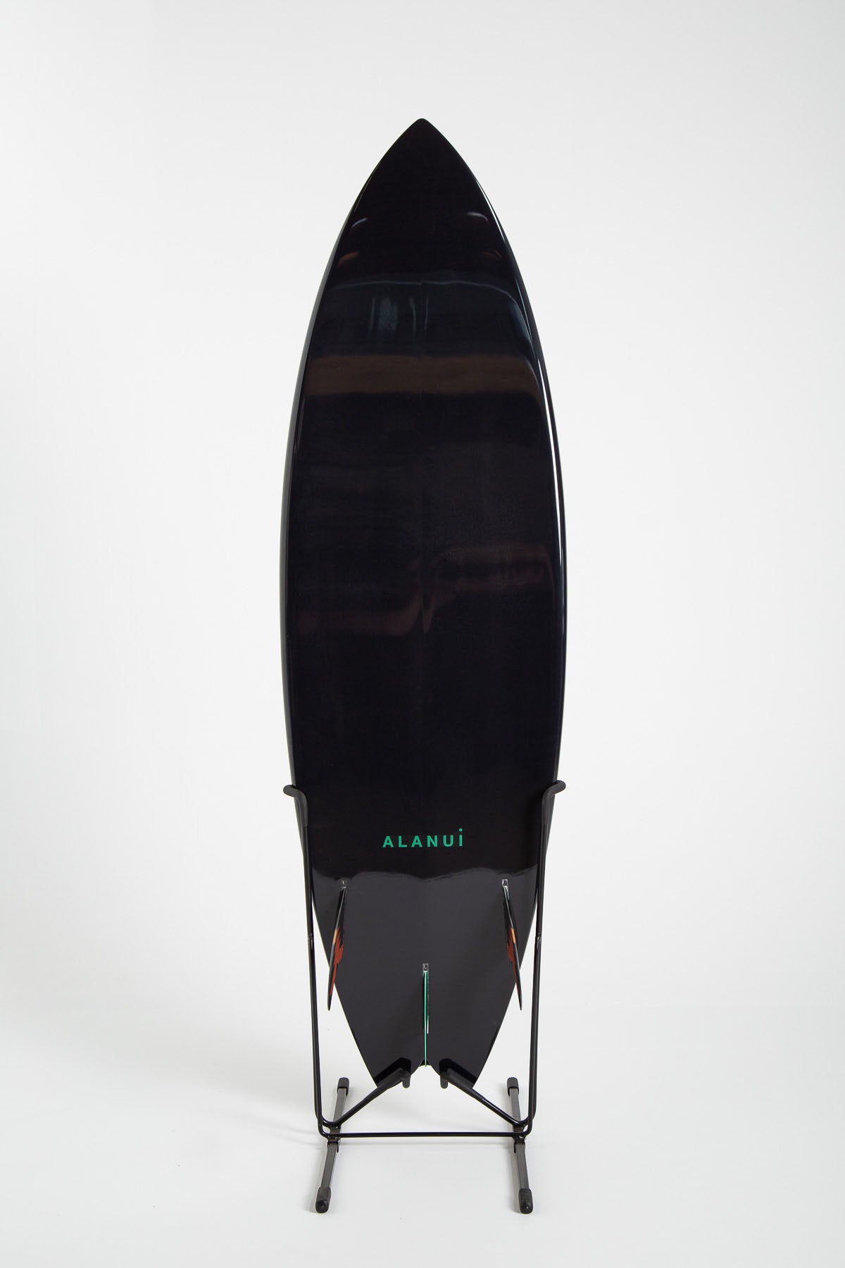 ALANUI | ICON SURFBOARD - MAXFIELD LA