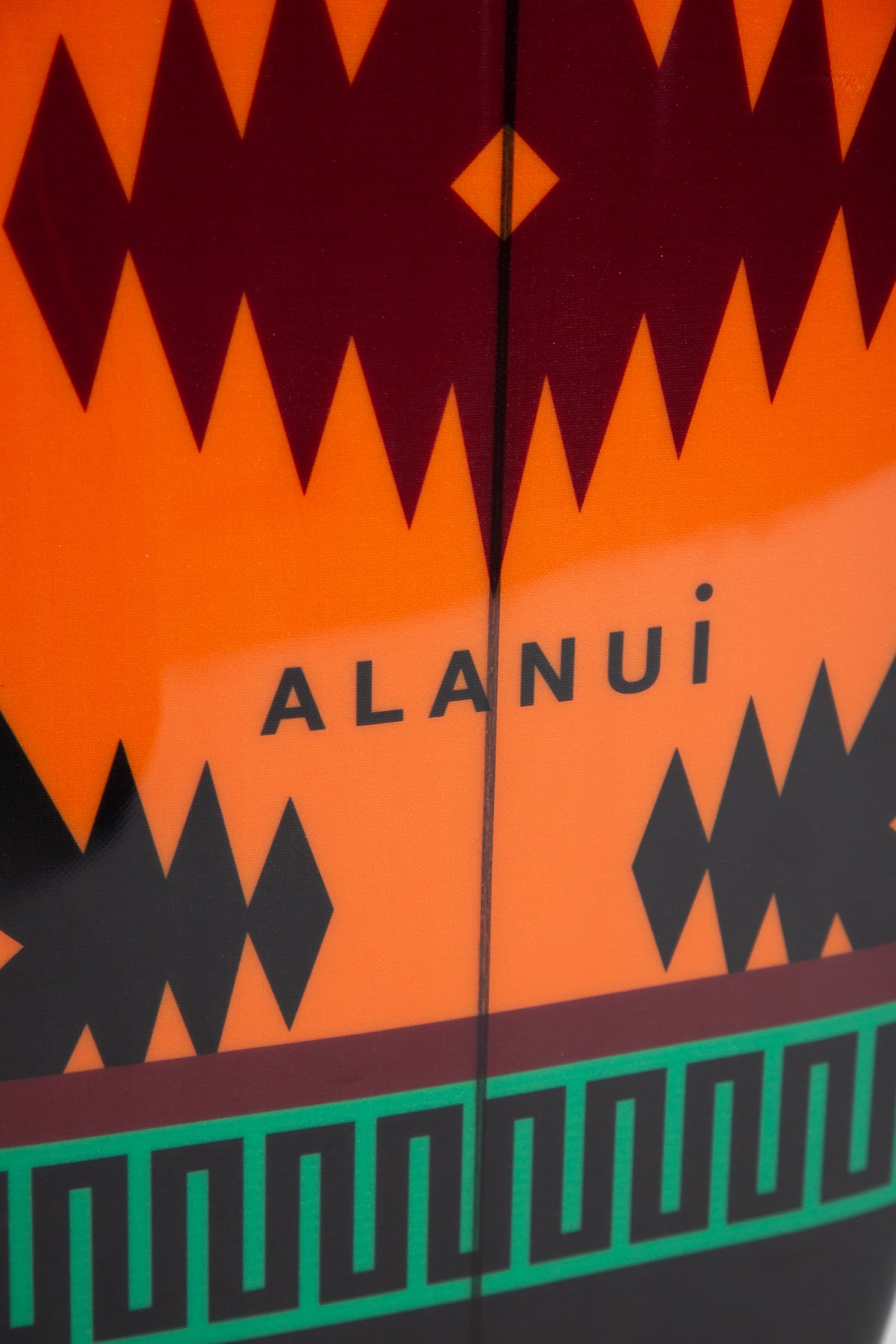 ALANUI | ICON SURFBOARD - MAXFIELD LA