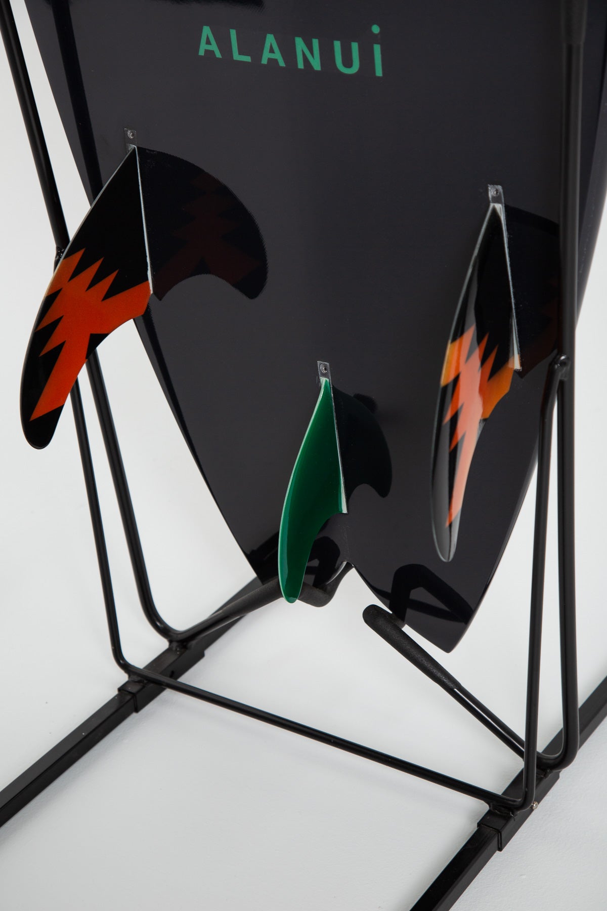 ALANUI | ICON SURFBOARD - MAXFIELD LA