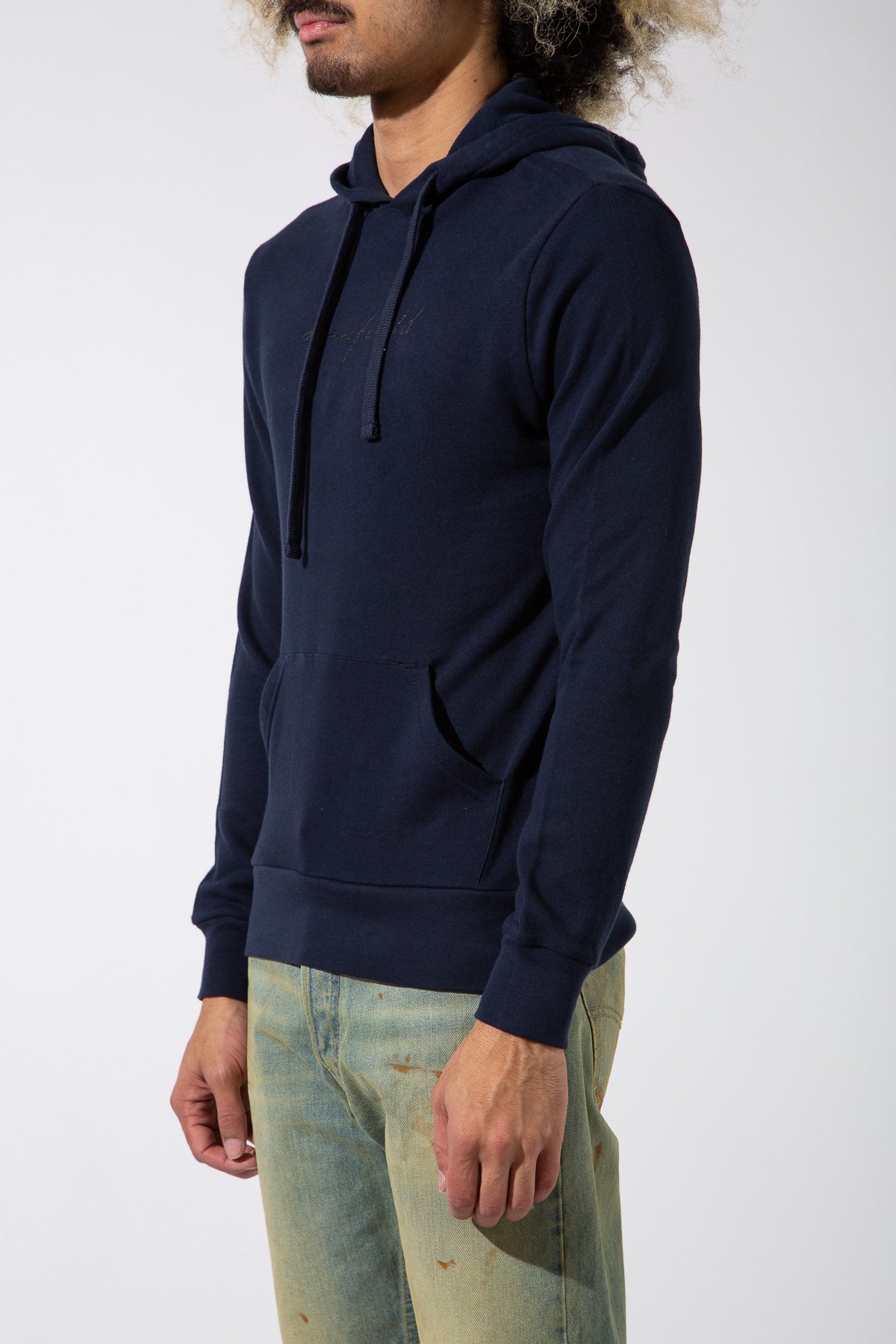 MAXFIELD MERCH COLLECTION | MAXFIELD LOGO HOODIE - MAXFIELD LA