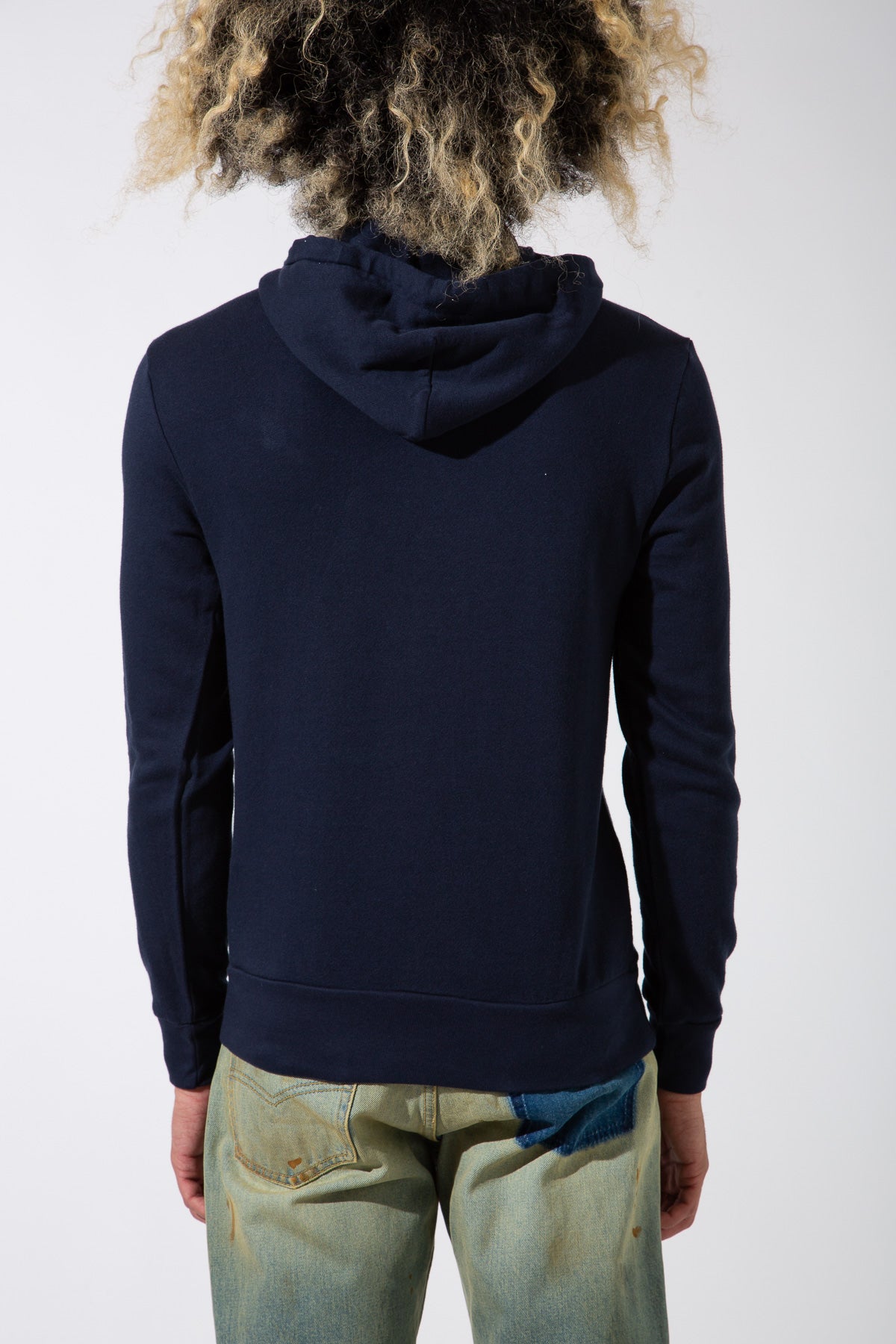 MAXFIELD MERCH COLLECTION | MAXFIELD LOGO HOODIE - MAXFIELD LA