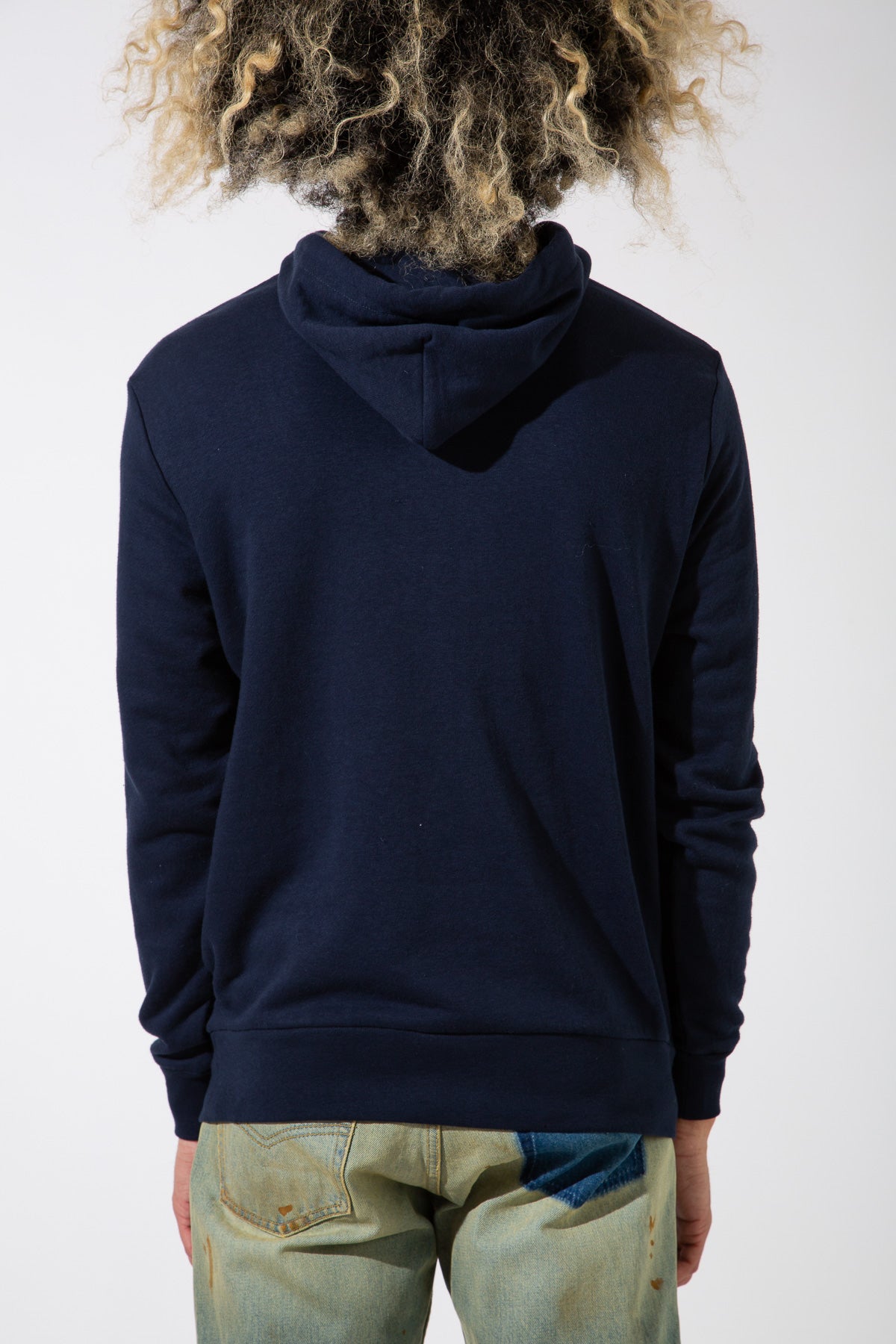 MAXFIELD MERCH COLLECTION | MAXFIELD LOGO HOODIE - MAXFIELD LA