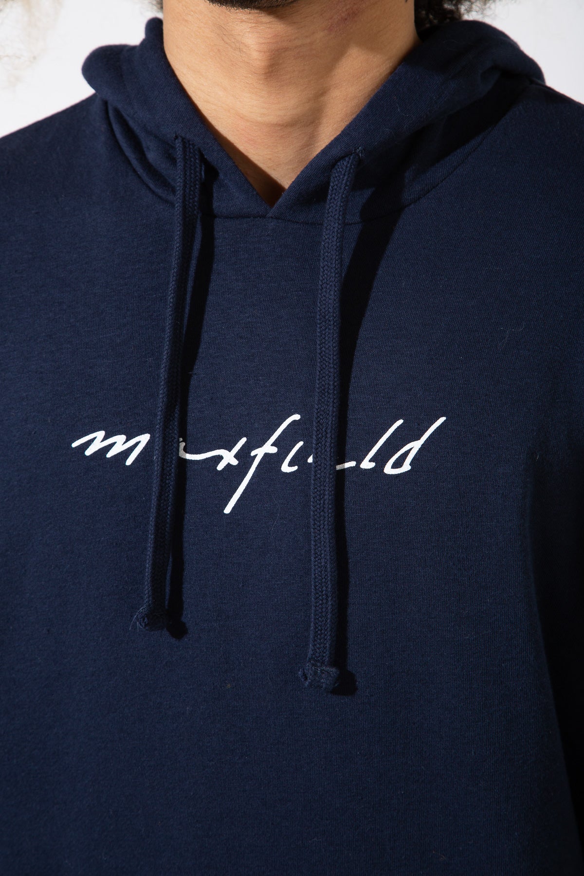 MAXFIELD MERCH COLLECTION | MAXFIELD LOGO HOODIE - MAXFIELD LA