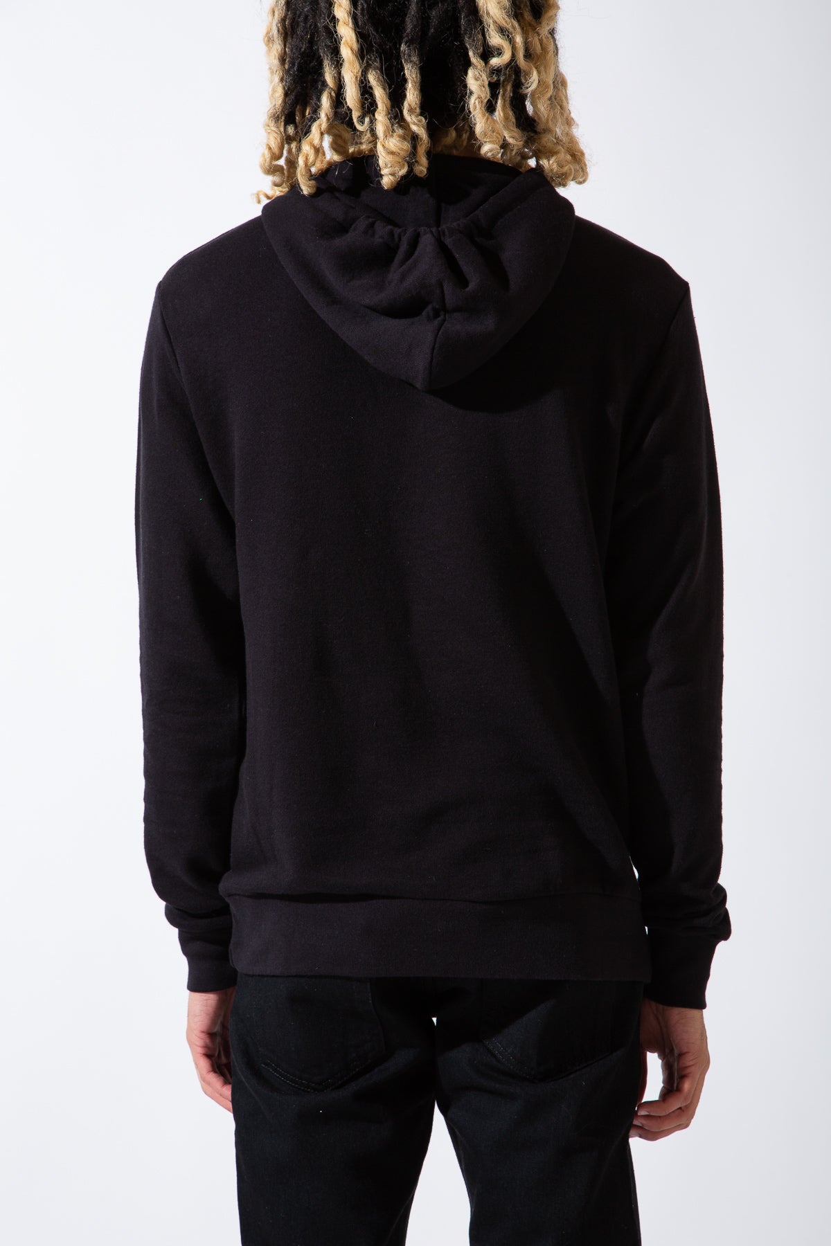 MAXFIELD MERCH COLLECTION | MAXFIELD LOGO HOODIE - MAXFIELD LA