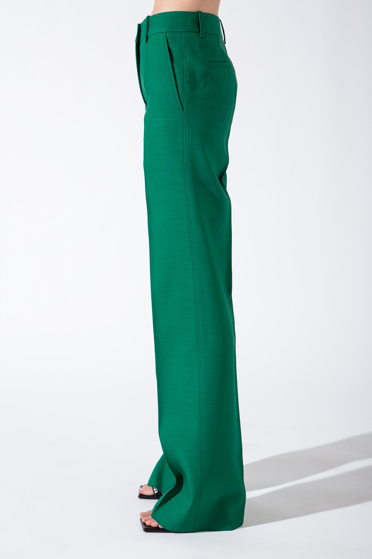 VALENTINO | SUITING PANTS