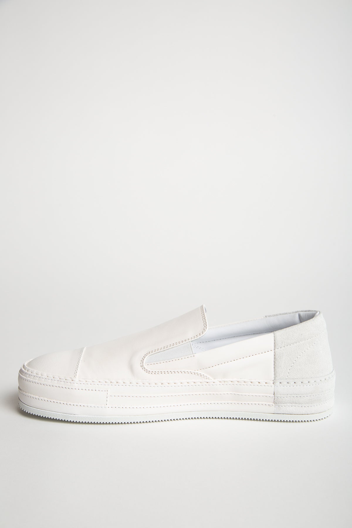 ANN DEMEULEMEESTER | CHARLIE SLIP ON SNEAKERS - MAXFIELD LA