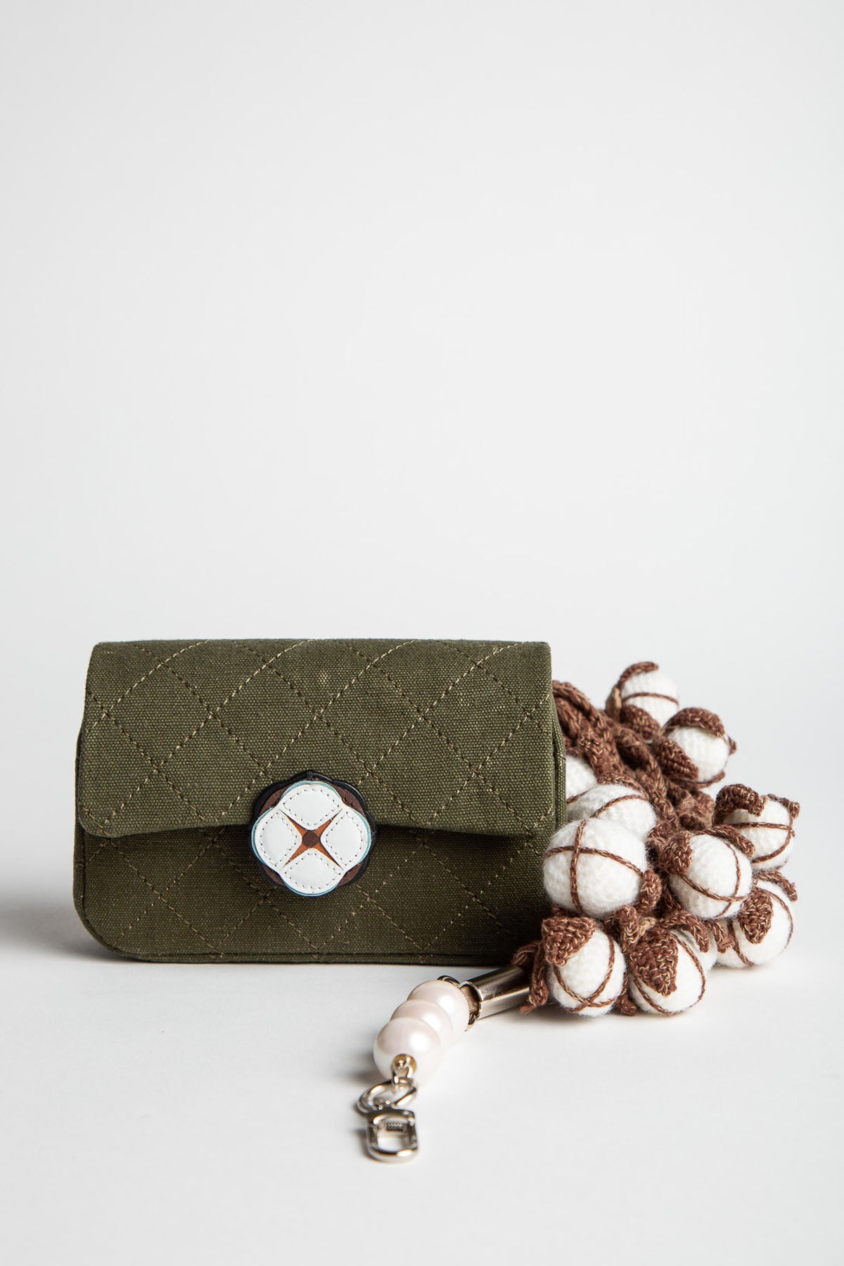 READYMADE | EVENING BAG