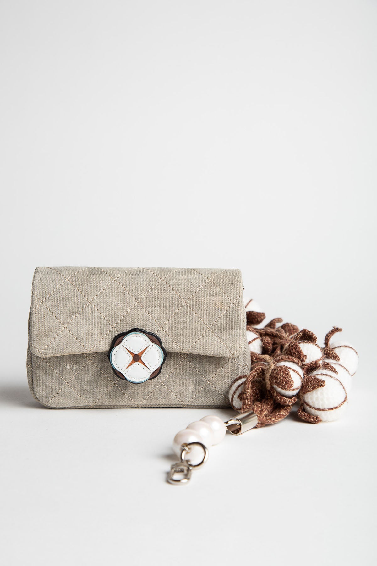 READYMADE | EVENING BAG