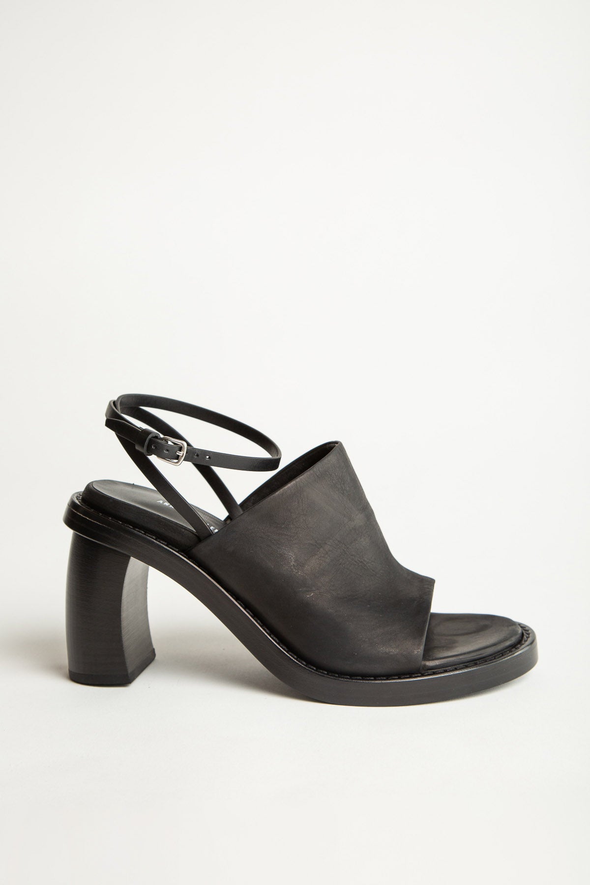 ANN DEMEULEMEESTER | OONA SANDALS - MAXFIELD LA