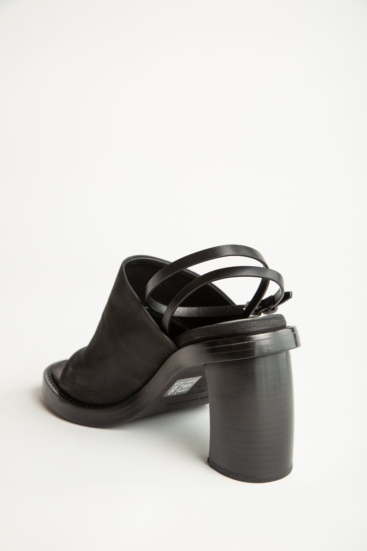 ANN DEMEULEMEESTER | OONA SANDALS