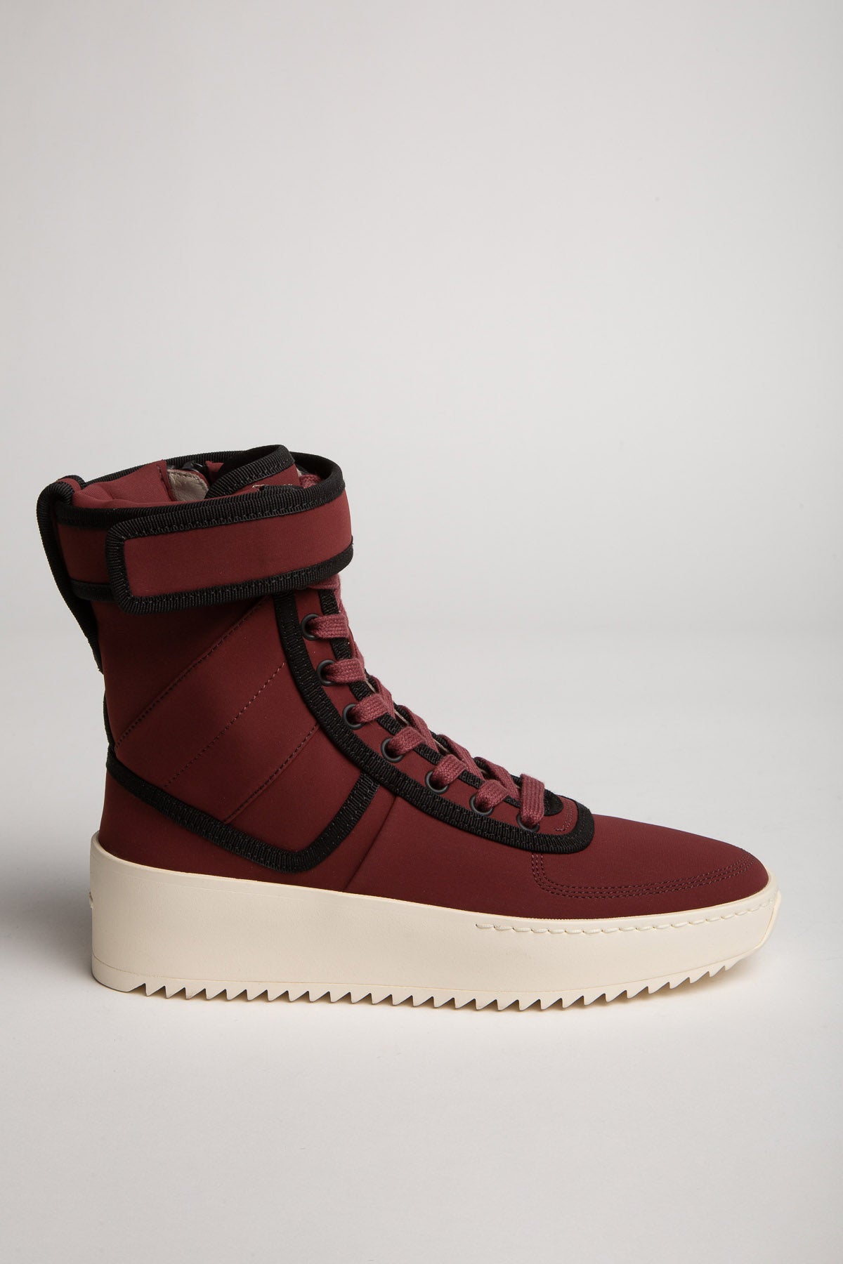 FEAR OF GOD | MILITARY SNEAKERS - MAXFIELD LA