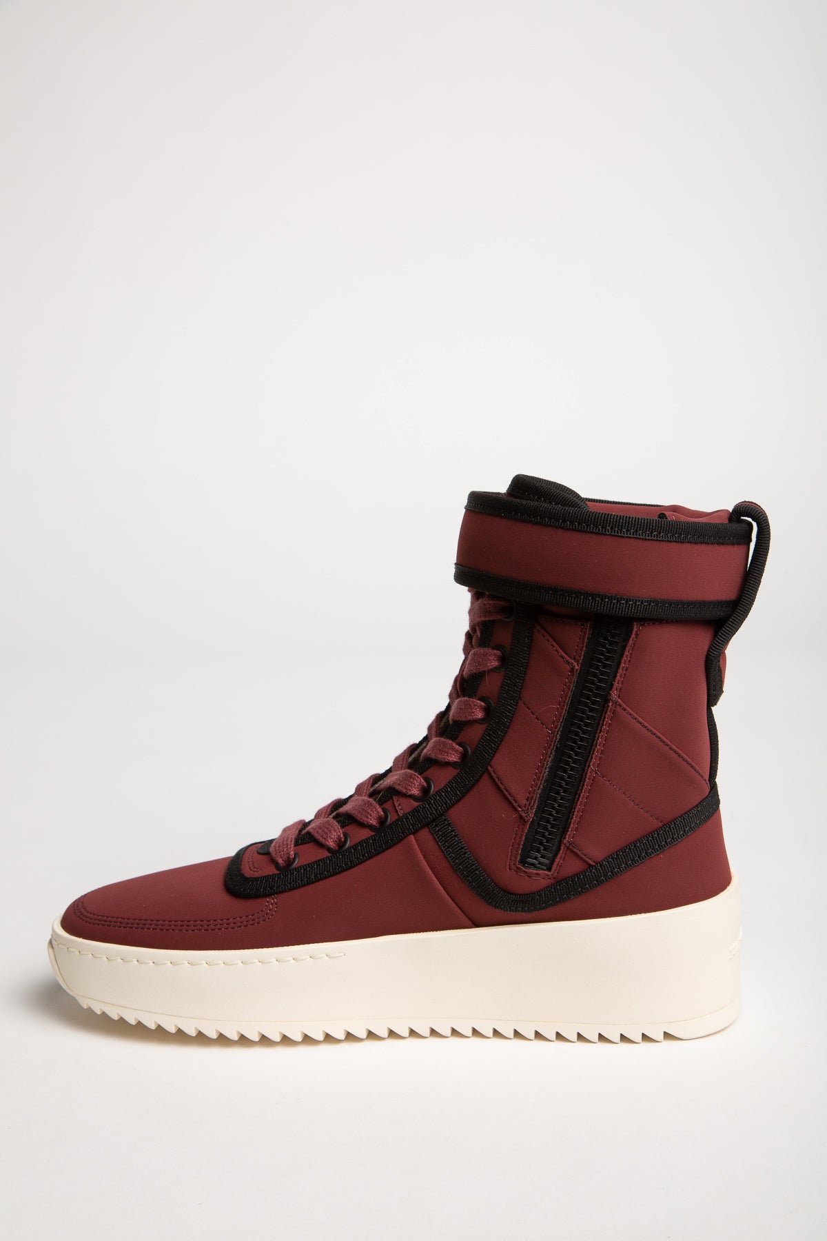 FEAR OF GOD | MILITARY SNEAKERS - MAXFIELD LA