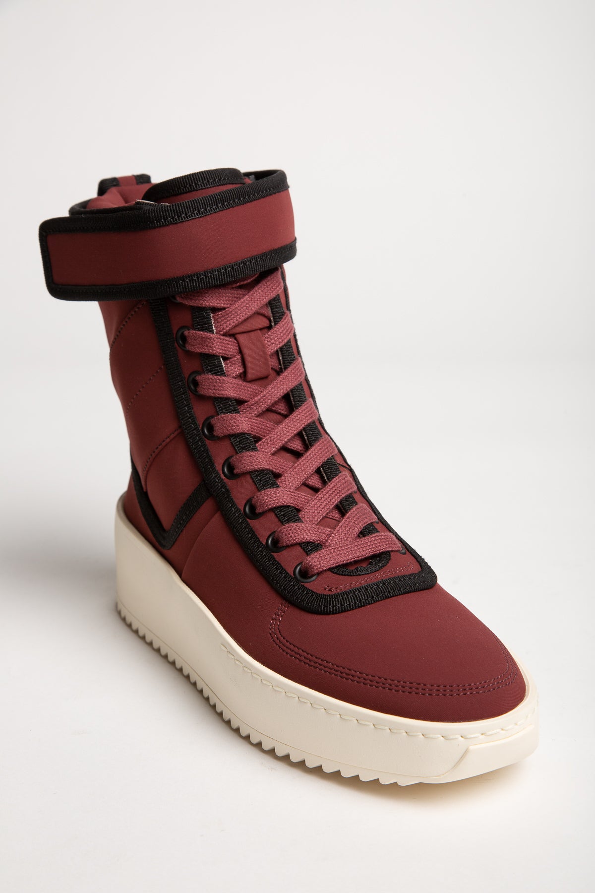 FEAR OF GOD | MILITARY SNEAKERS - MAXFIELD LA