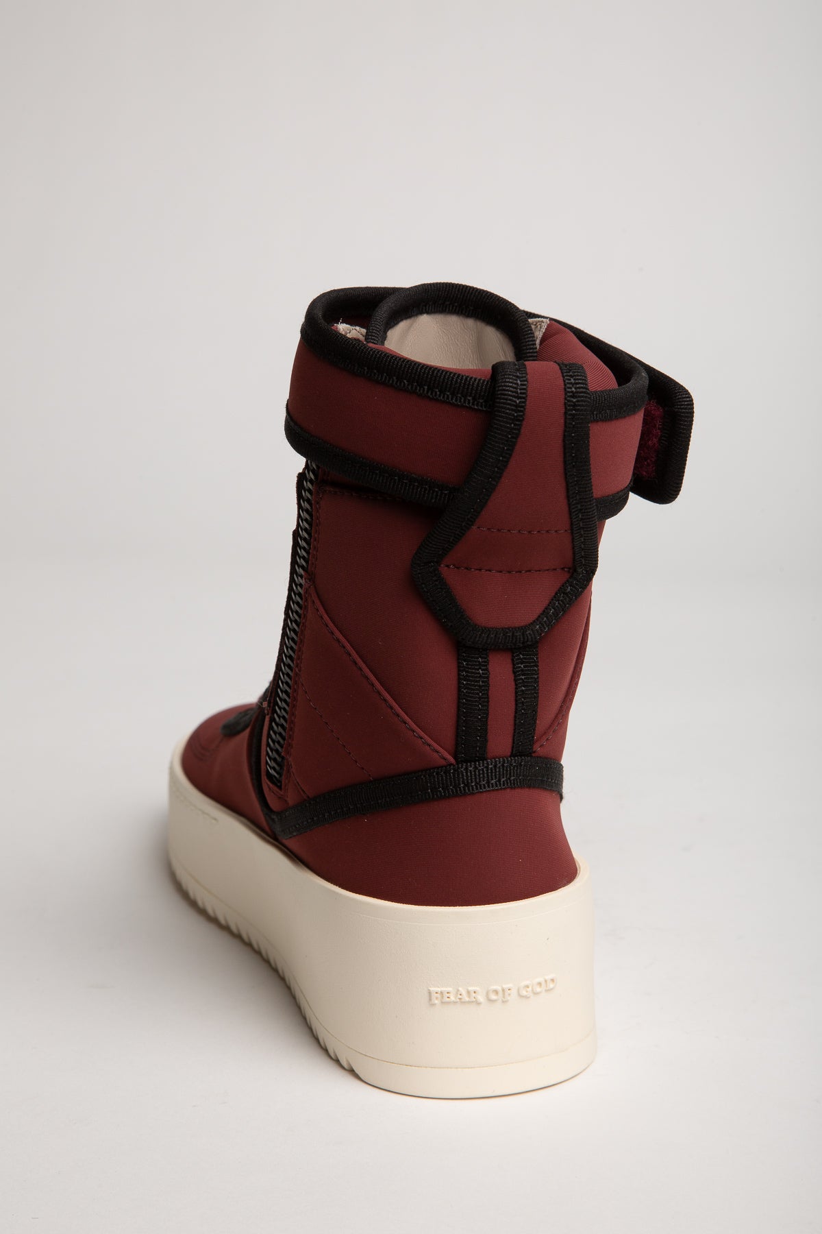 FEAR OF GOD | MILITARY SNEAKERS - MAXFIELD LA