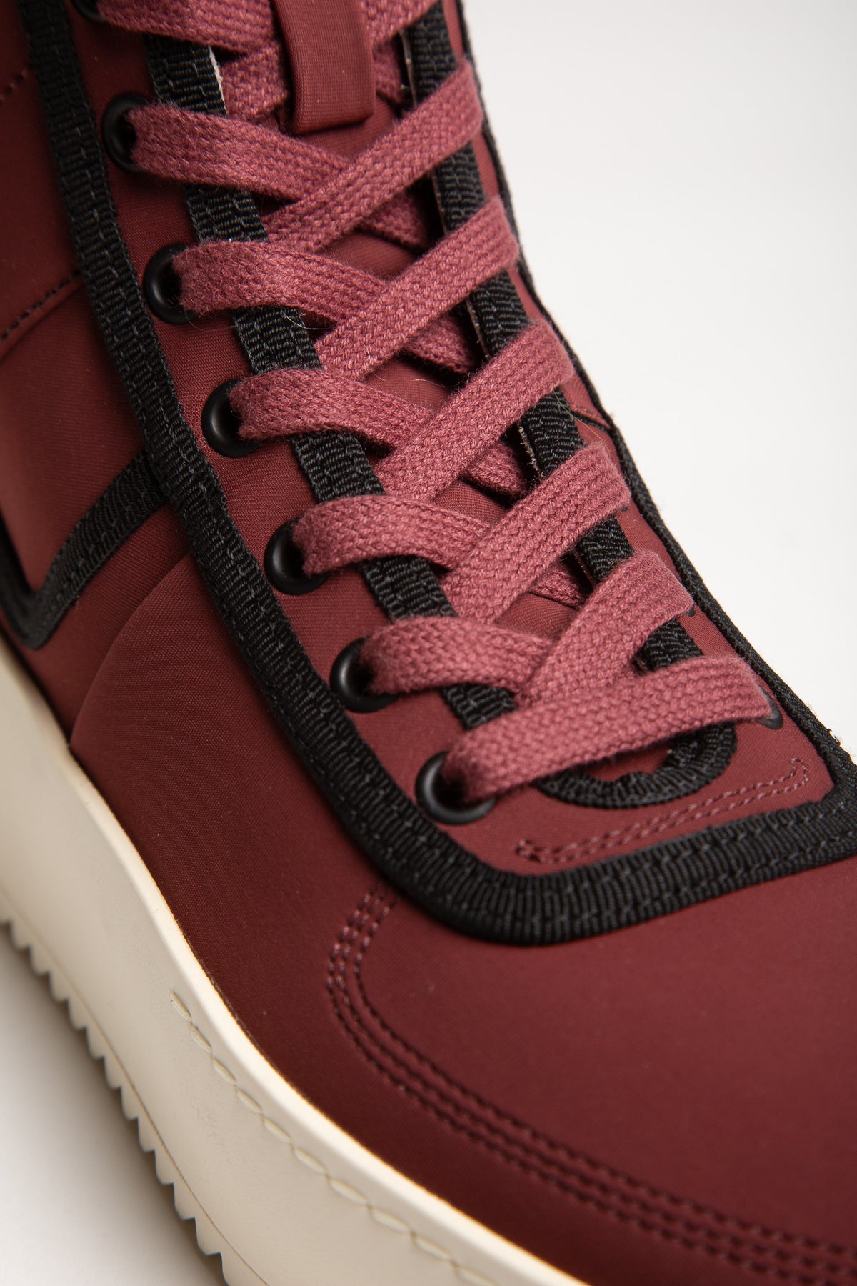 FEAR OF GOD | MILITARY SNEAKERS - MAXFIELD LA