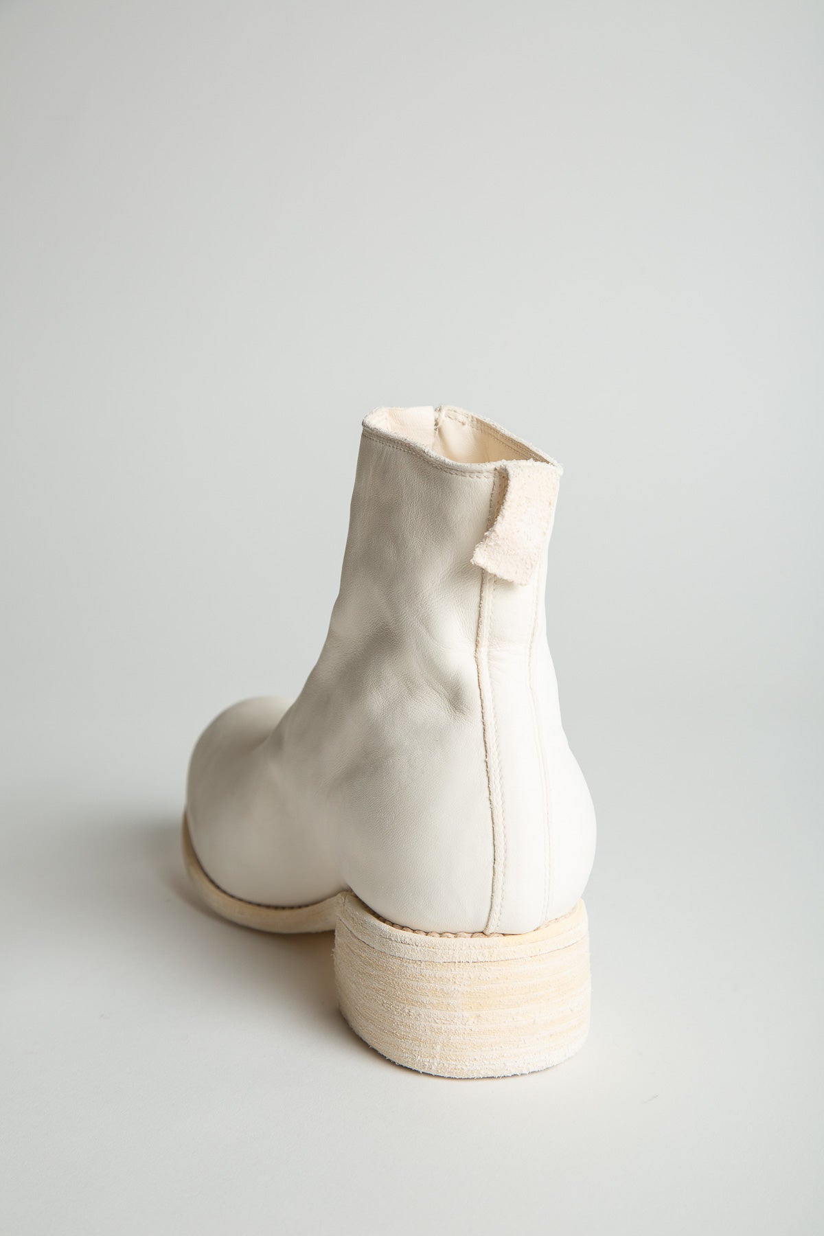 GUIDI | ORTHOPAEDIC FRONT ZIP BOOTS - MAXFIELD LA