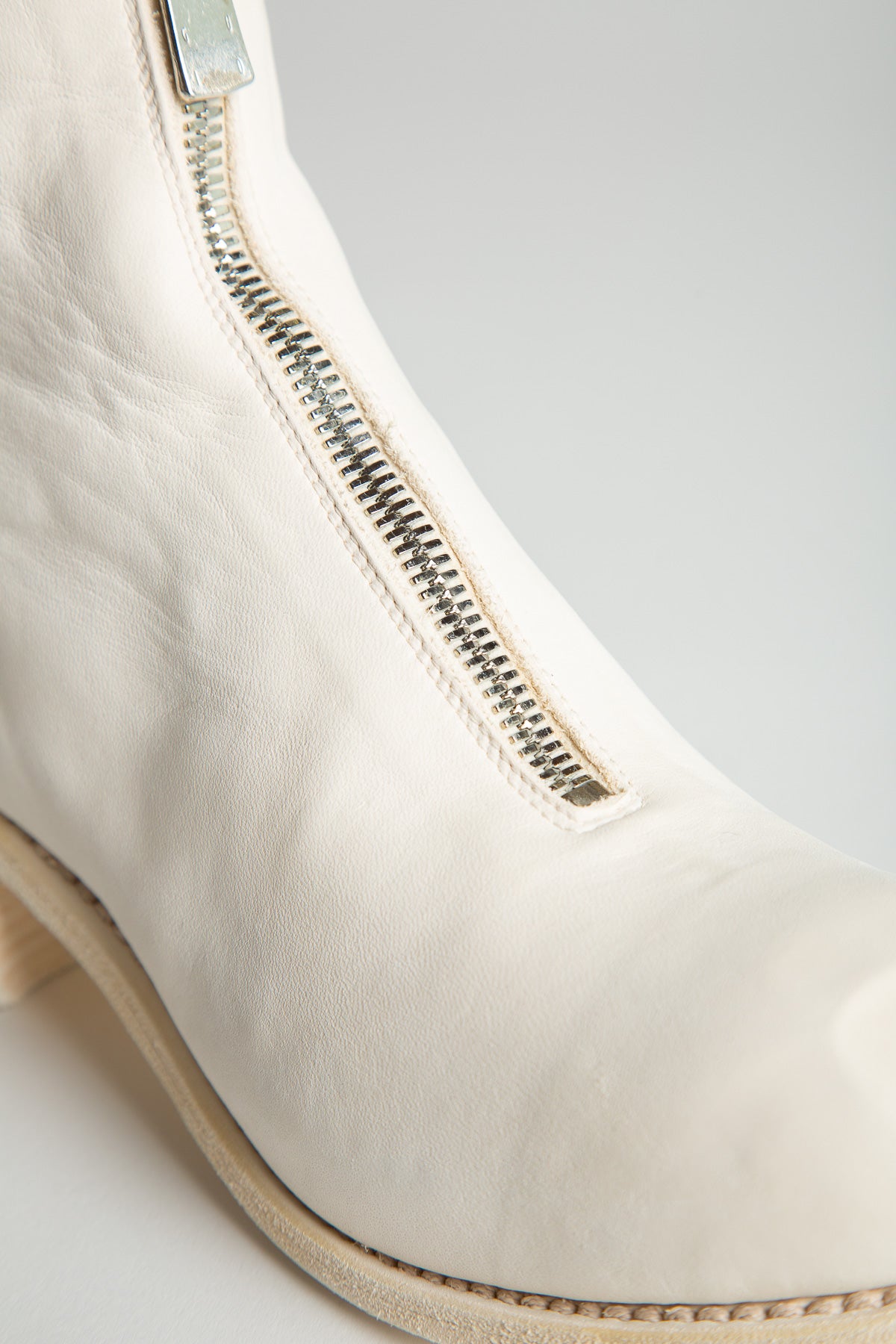 GUIDI | ORTHOPAEDIC FRONT ZIP BOOTS - MAXFIELD LA