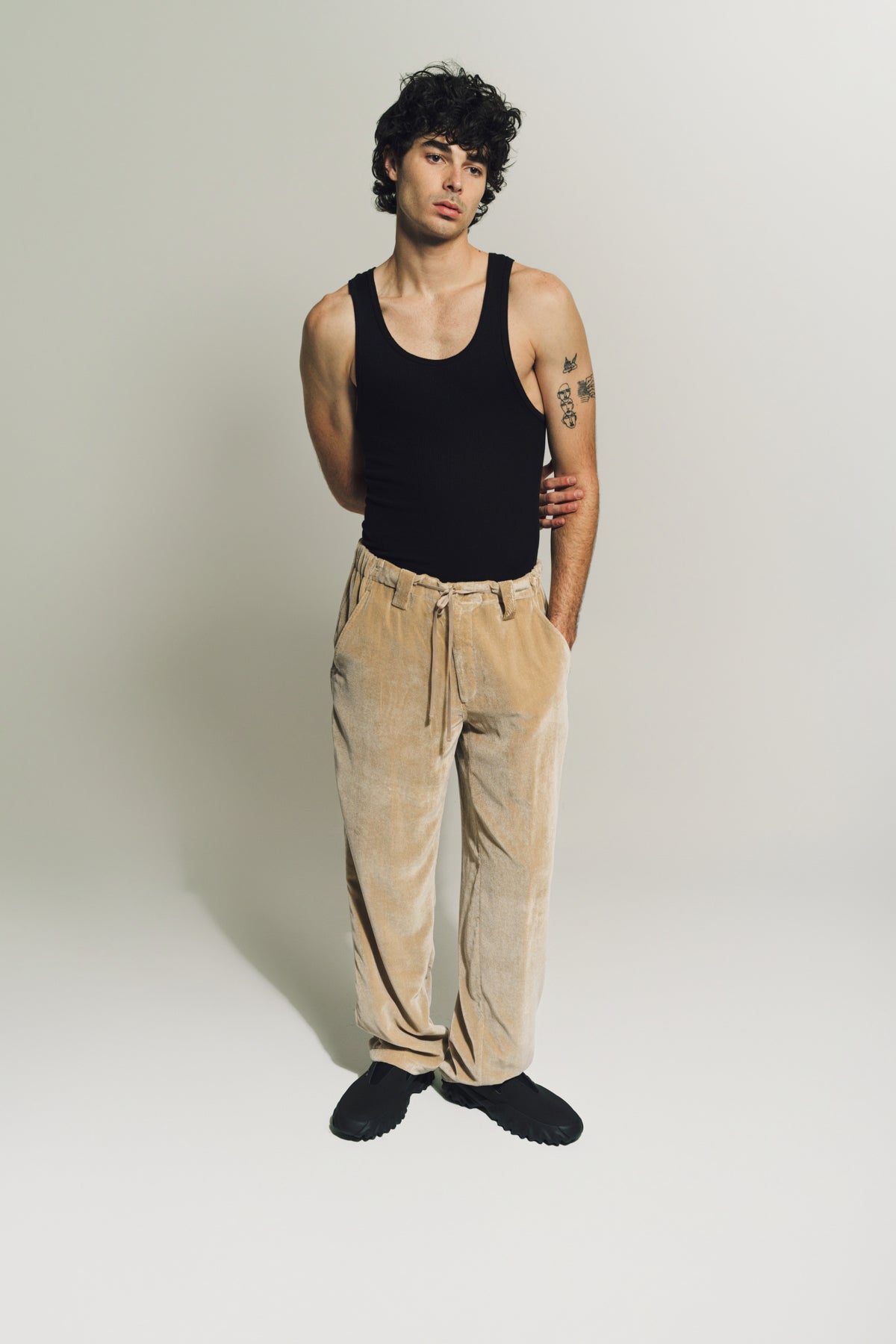 JACQUEMUS | 'LE PANTALON TAIOLO' PANTS - MAXFIELD LA