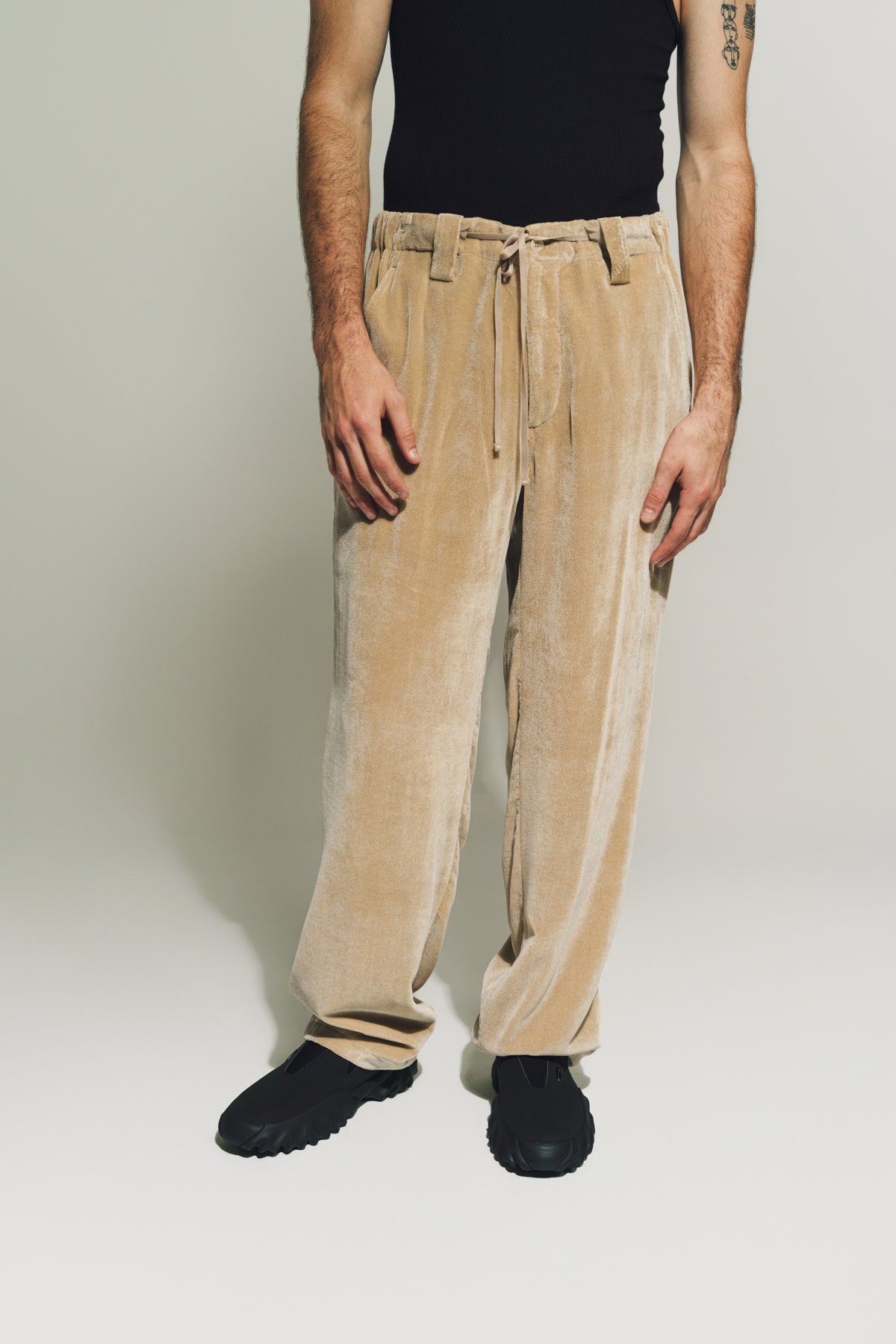 JACQUEMUS | 'LE PANTALON TAIOLO' PANTS - MAXFIELD LA