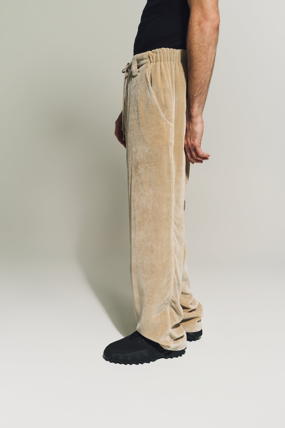 JACQUEMUS | 'LE PANTALON TAIOLO' PANTS - MAXFIELD LA
