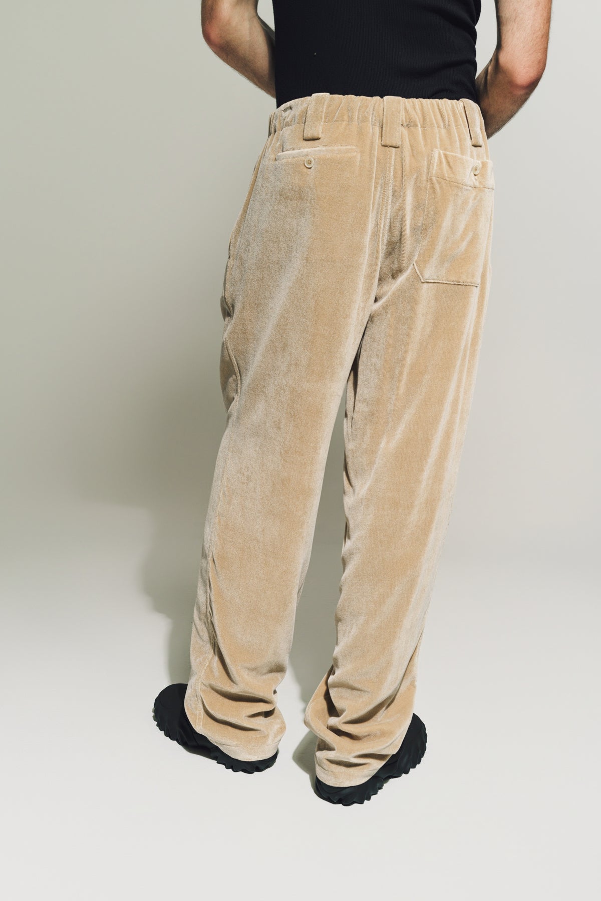 JACQUEMUS | 'LE PANTALON TAIOLO' PANTS - MAXFIELD LA