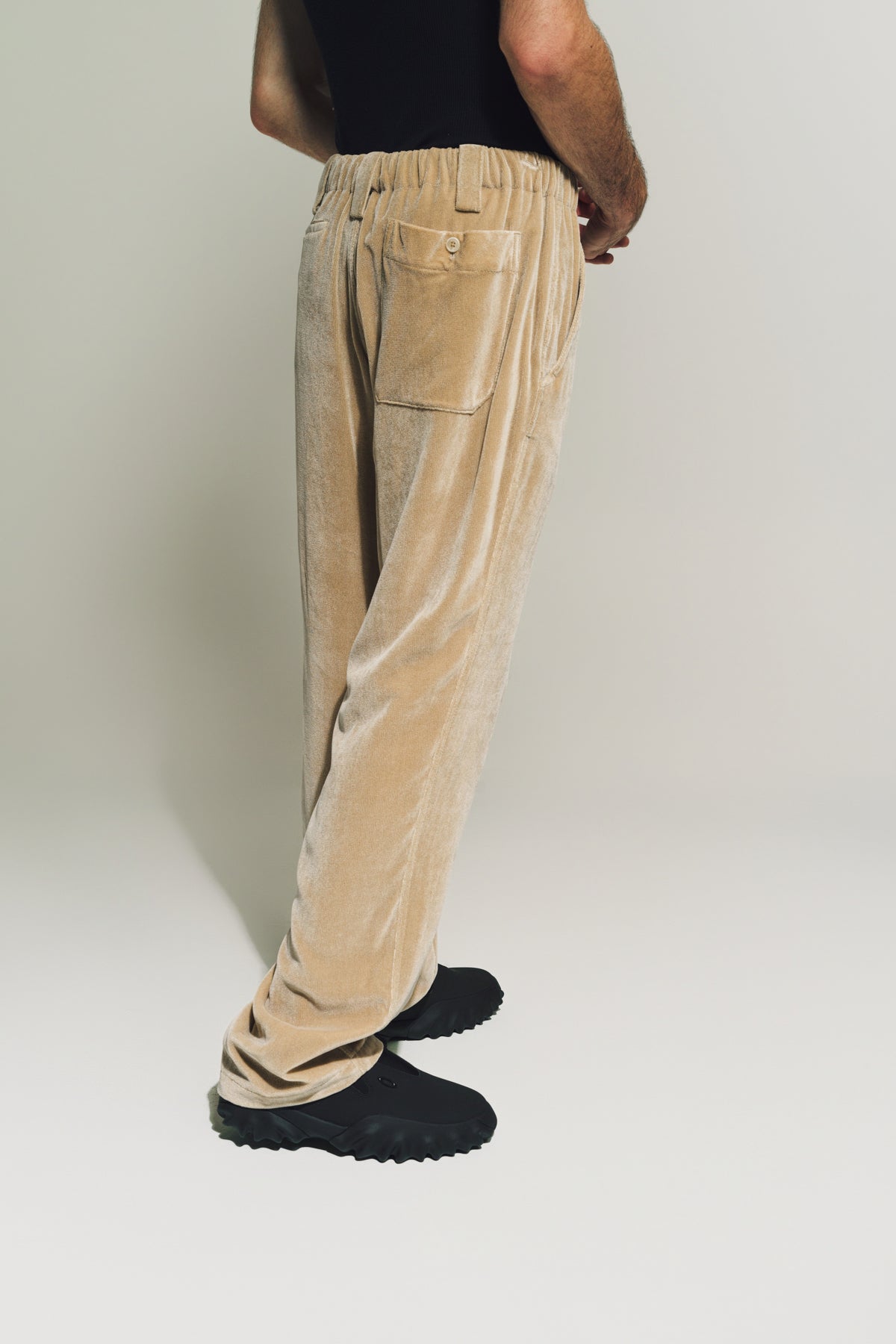 JACQUEMUS | 'LE PANTALON TAIOLO' PANTS - MAXFIELD LA