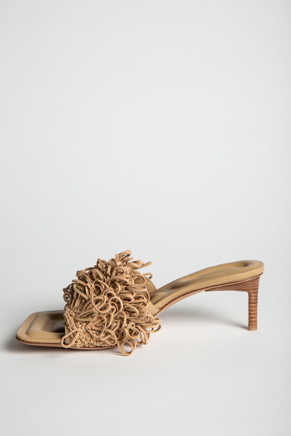 JACQUEMUS | LES MULES PISCINE - MAXFIELD LA