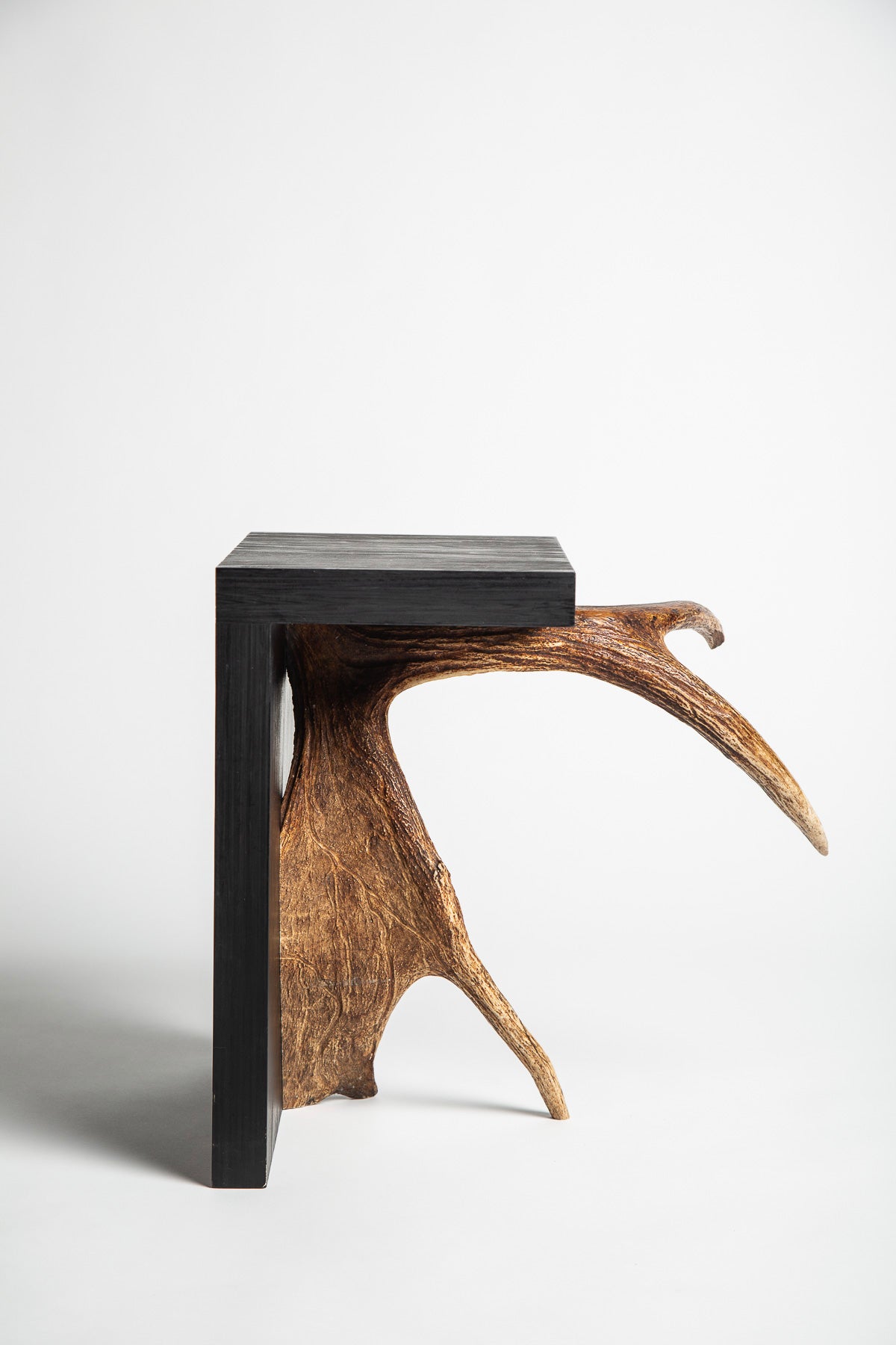 RICK OWENS | STAG T SIDE TABLE