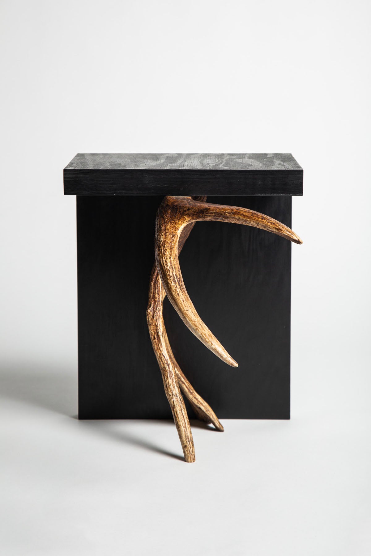RICK OWENS | STAG T SIDE TABLE