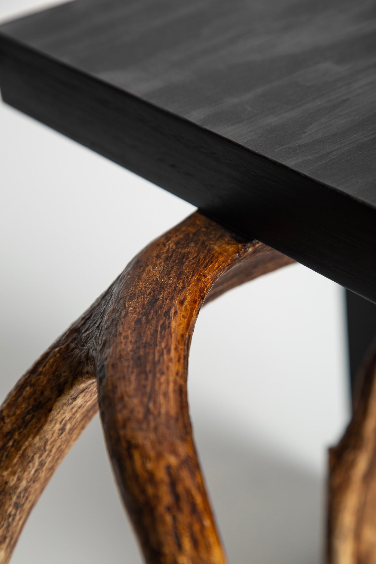 RICK OWENS | STAG T SIDE TABLE - MAXFIELD LA