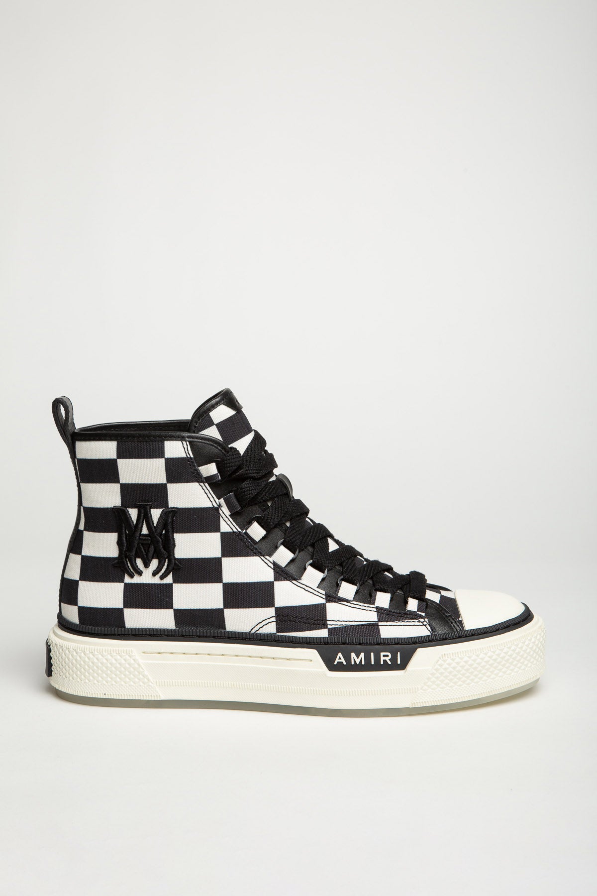 AMIRI | COURT HI SNEAKERS - MAXFIELD LA