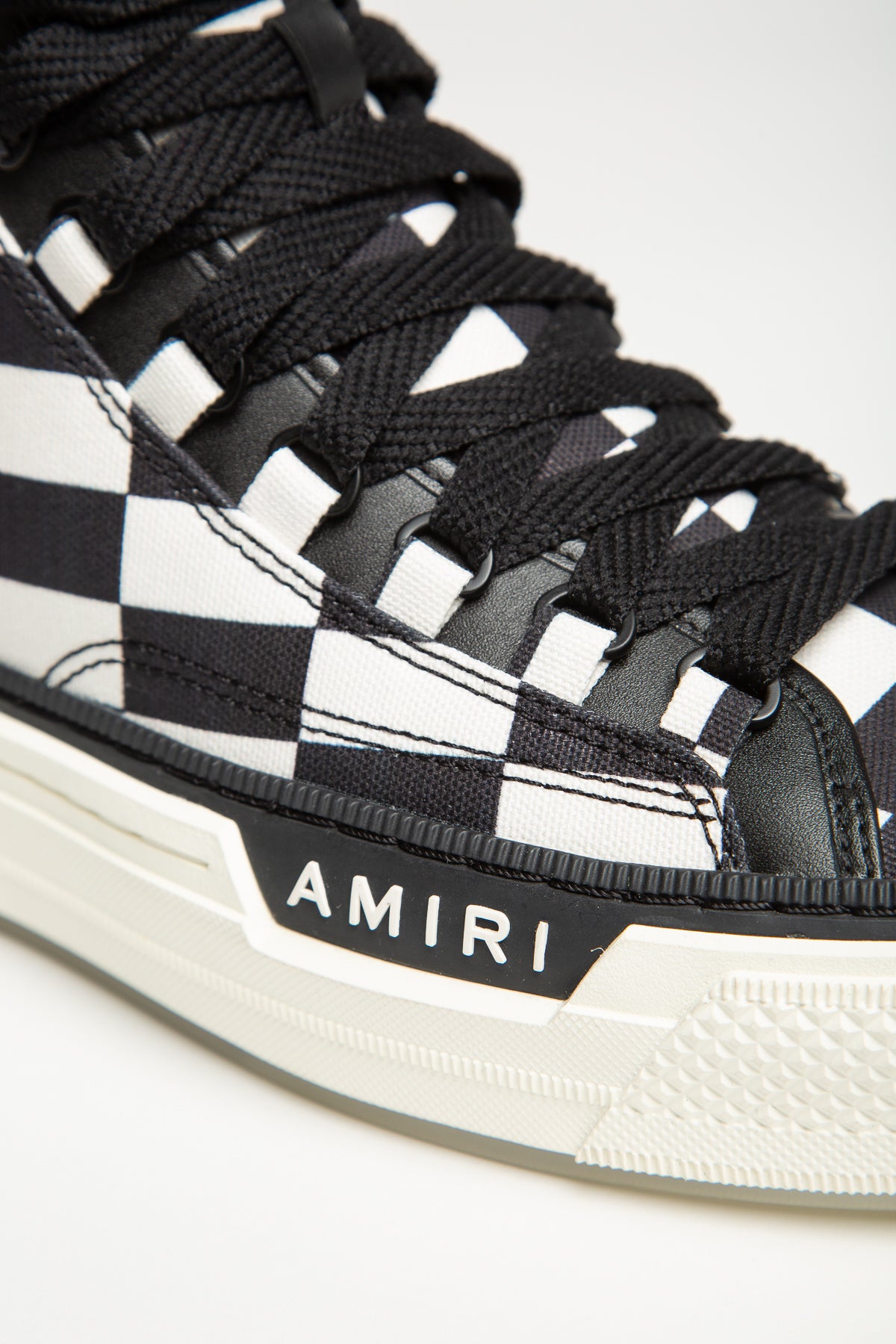 AMIRI | COURT HI SNEAKERS - MAXFIELD LA