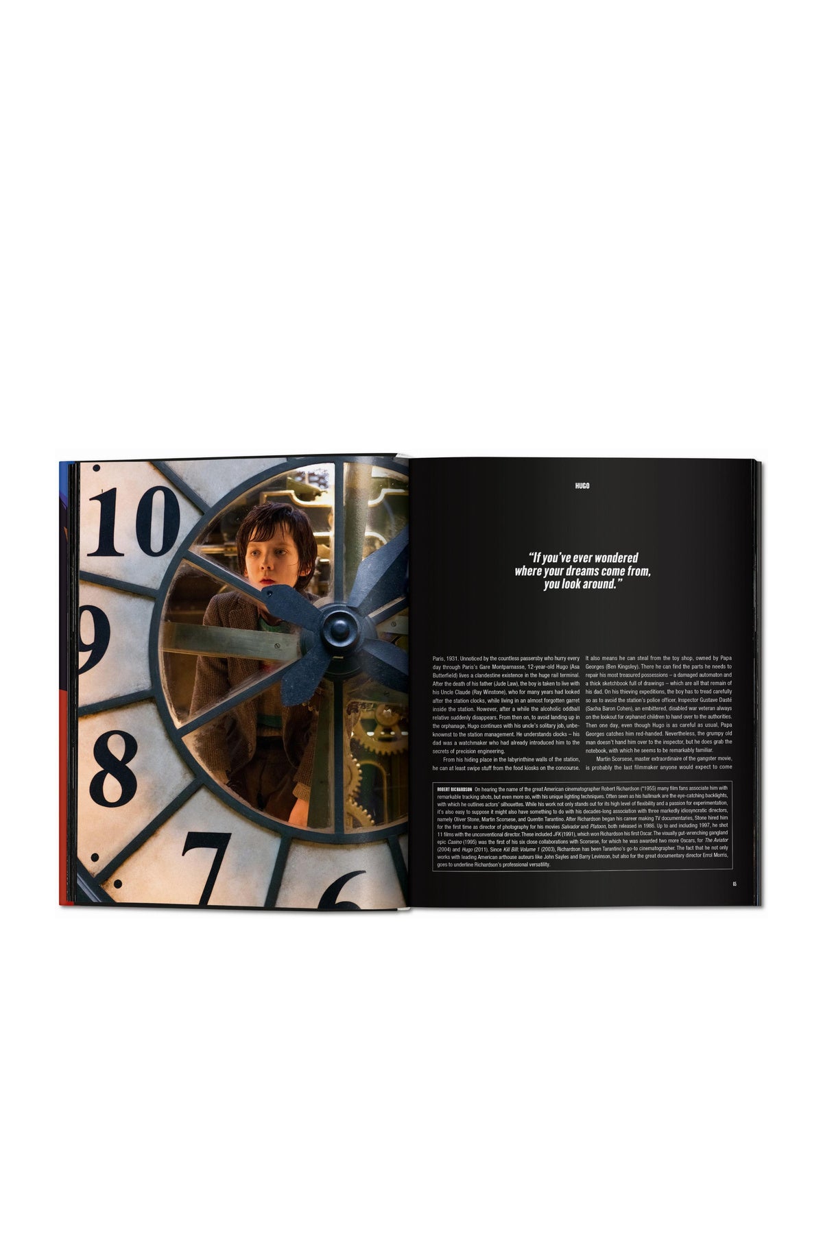 TASCHEN | 100 MOVIES OF THE 2010S