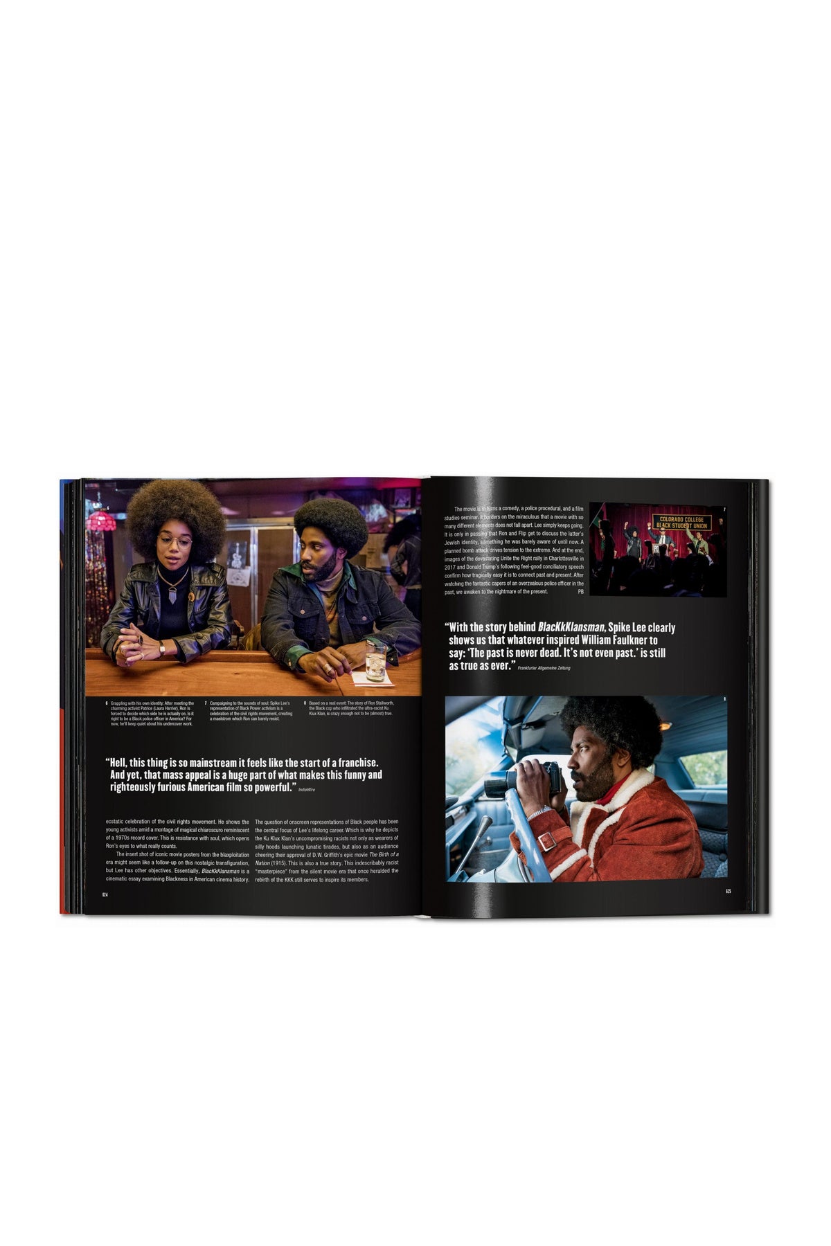 TASCHEN | 100 MOVIES OF THE 2010S
