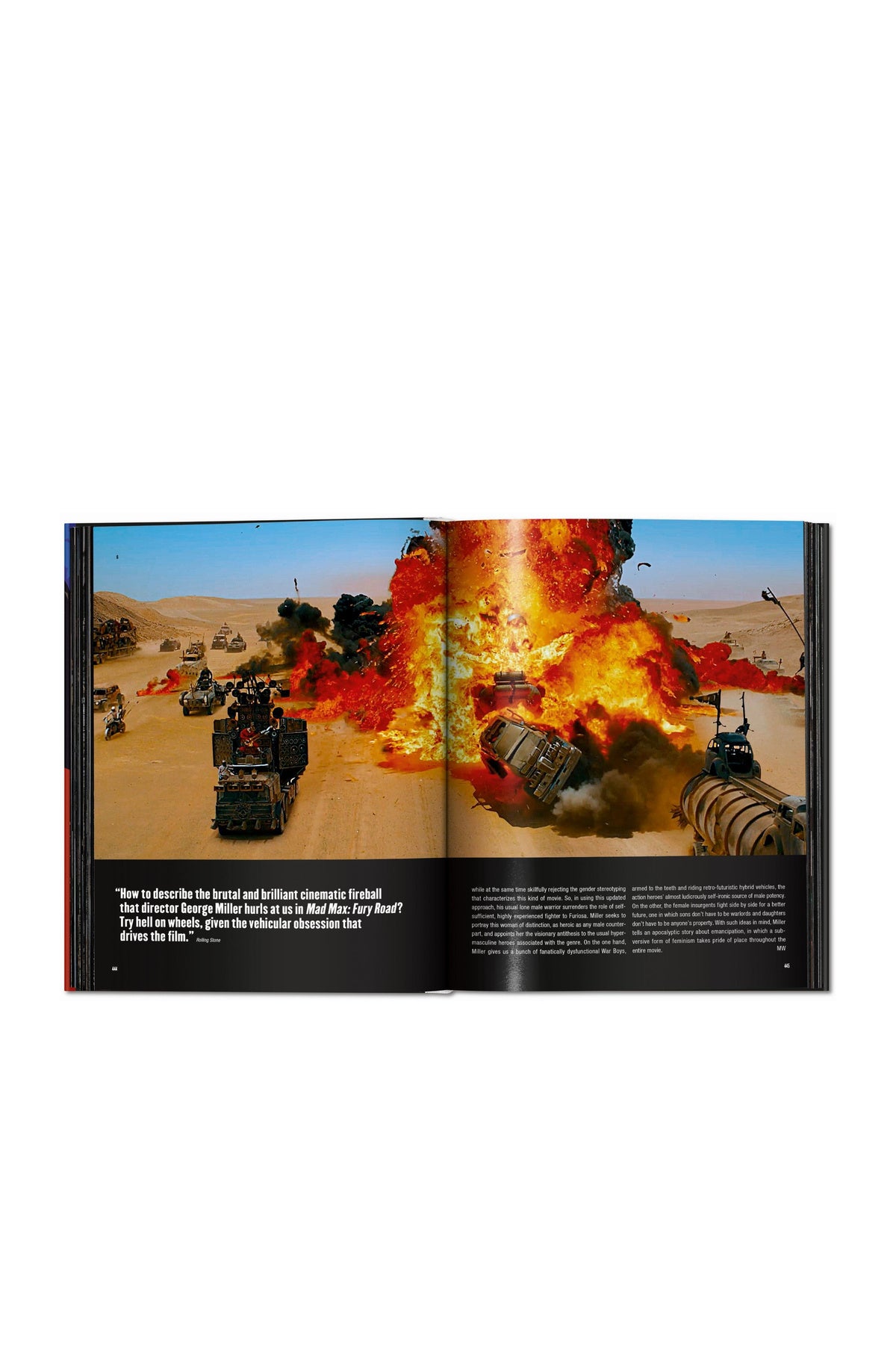 TASCHEN | 100 MOVIES OF THE 2010S