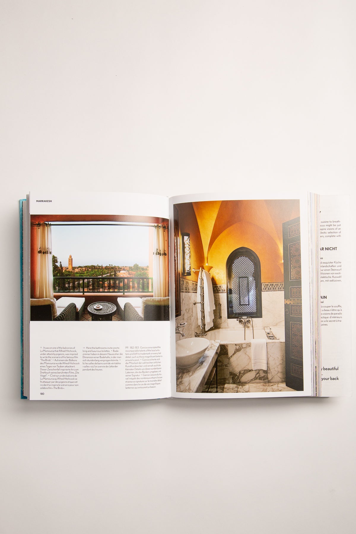 TASCHEN | LIVING IN MOROCCO 40TH EDITION