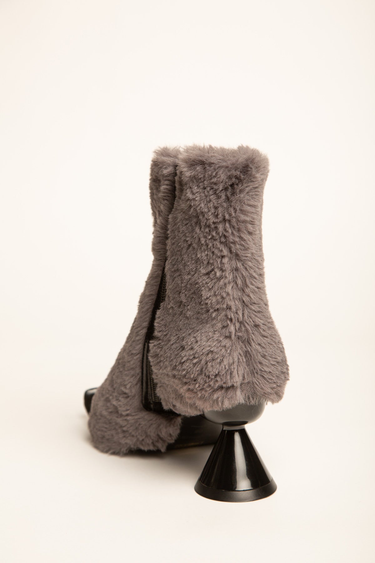 PAULA CANOVAS DEL VAS | DIABLO ANKLE BOOTS - MAXFIELD LA