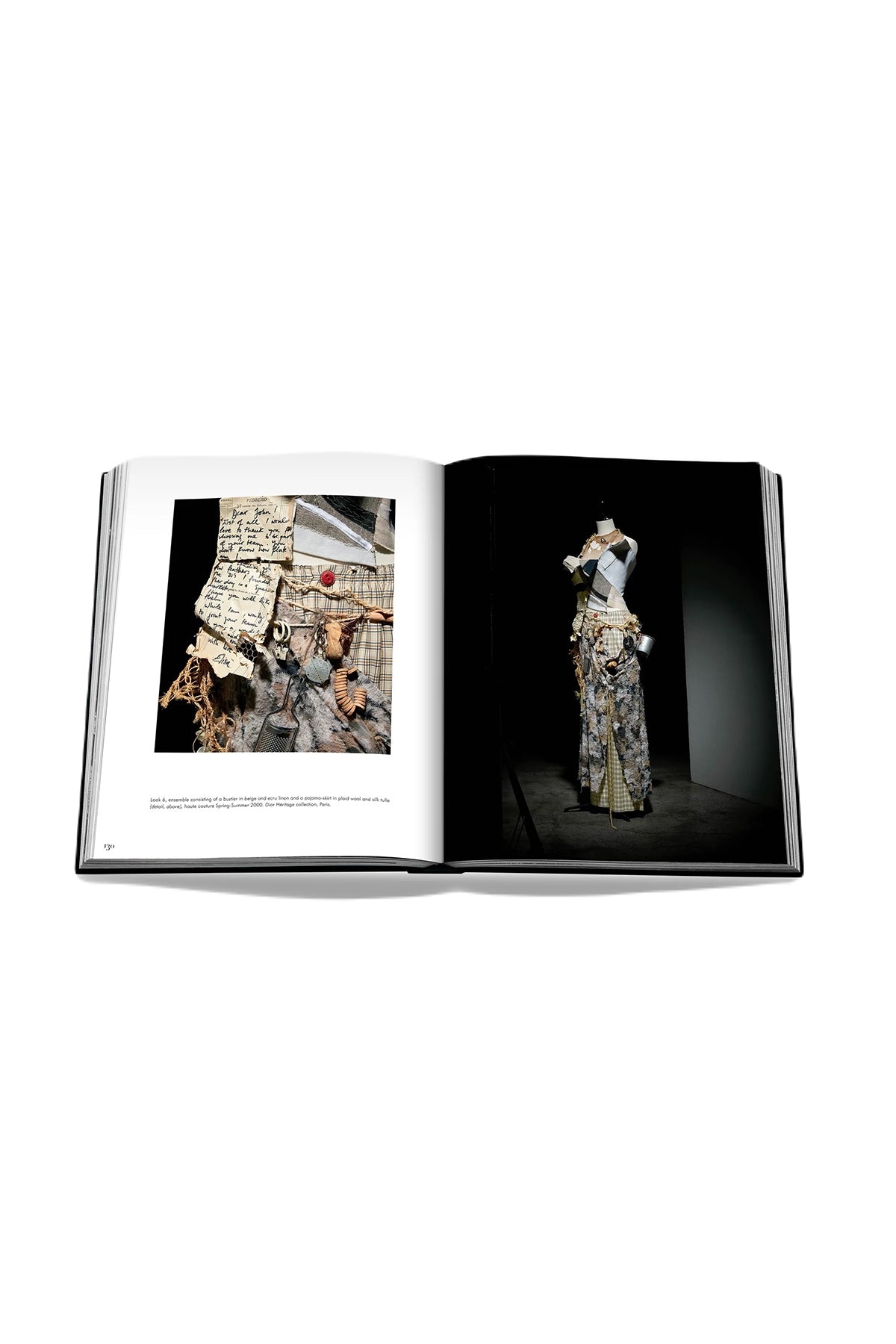 ASSOULINE | DIOR BY GALLIANO