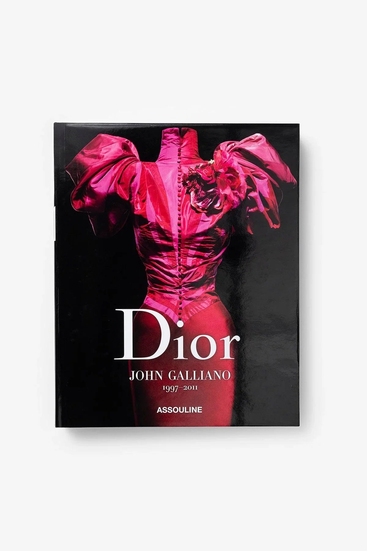 Assouline | Dior by John Galliano