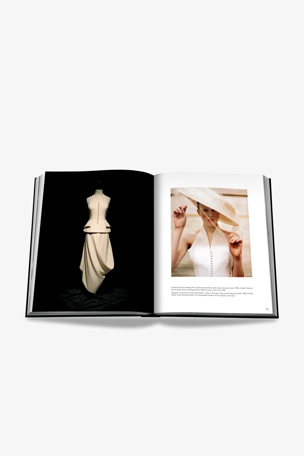 Assouline | Dior by John Galliano