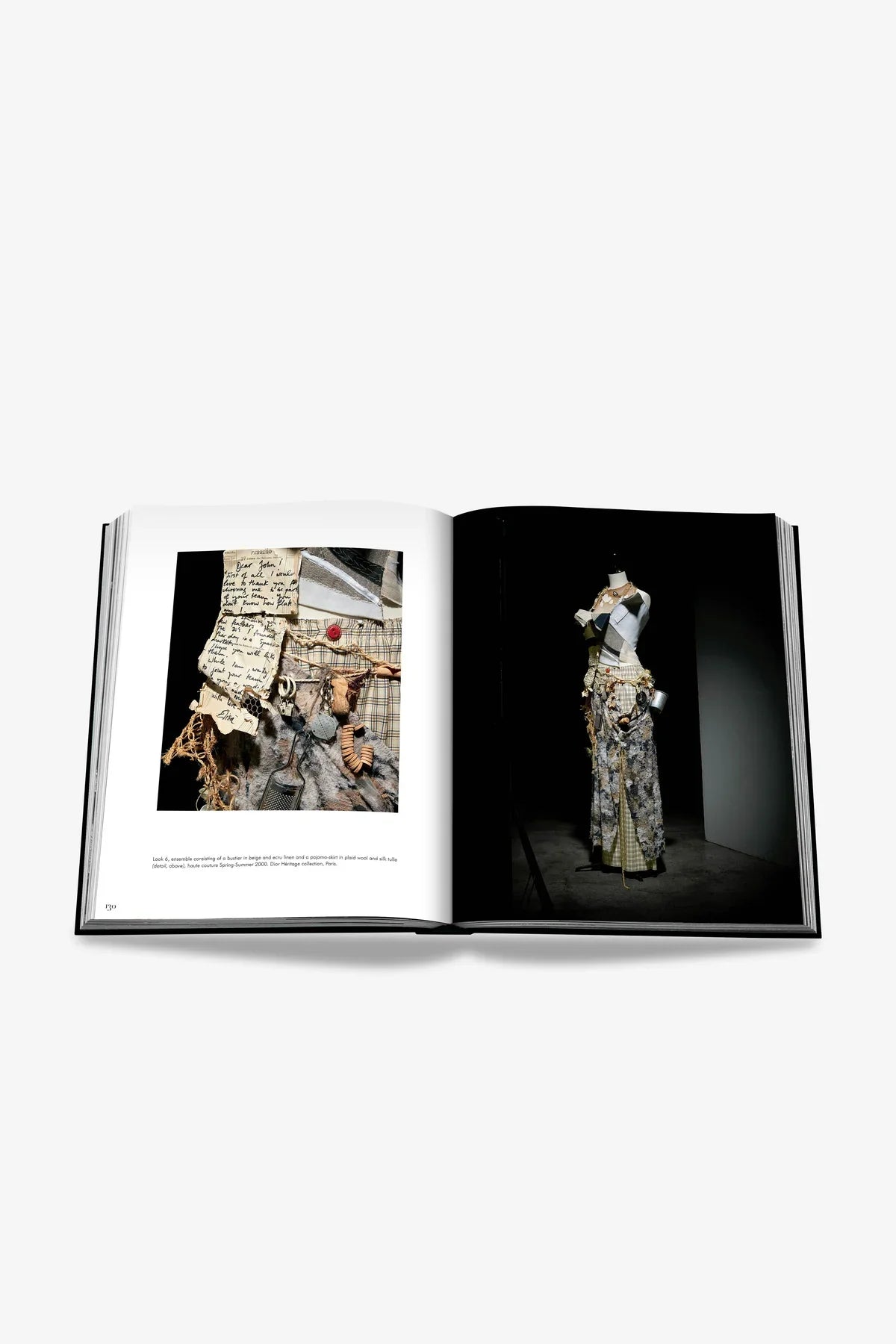 Assouline | Dior by John Galliano