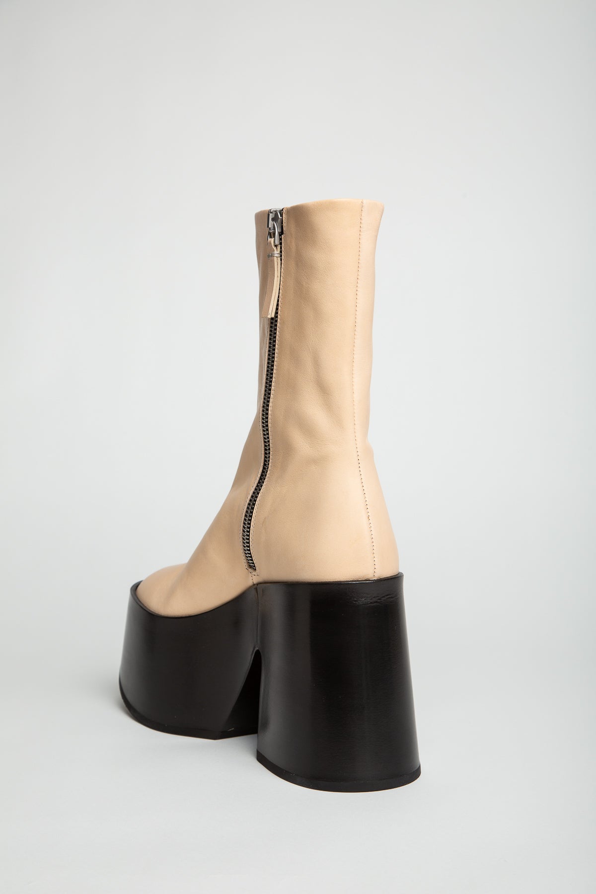 JIL SANDER | MAINE ANKLE BOOTS - MAXFIELD LA