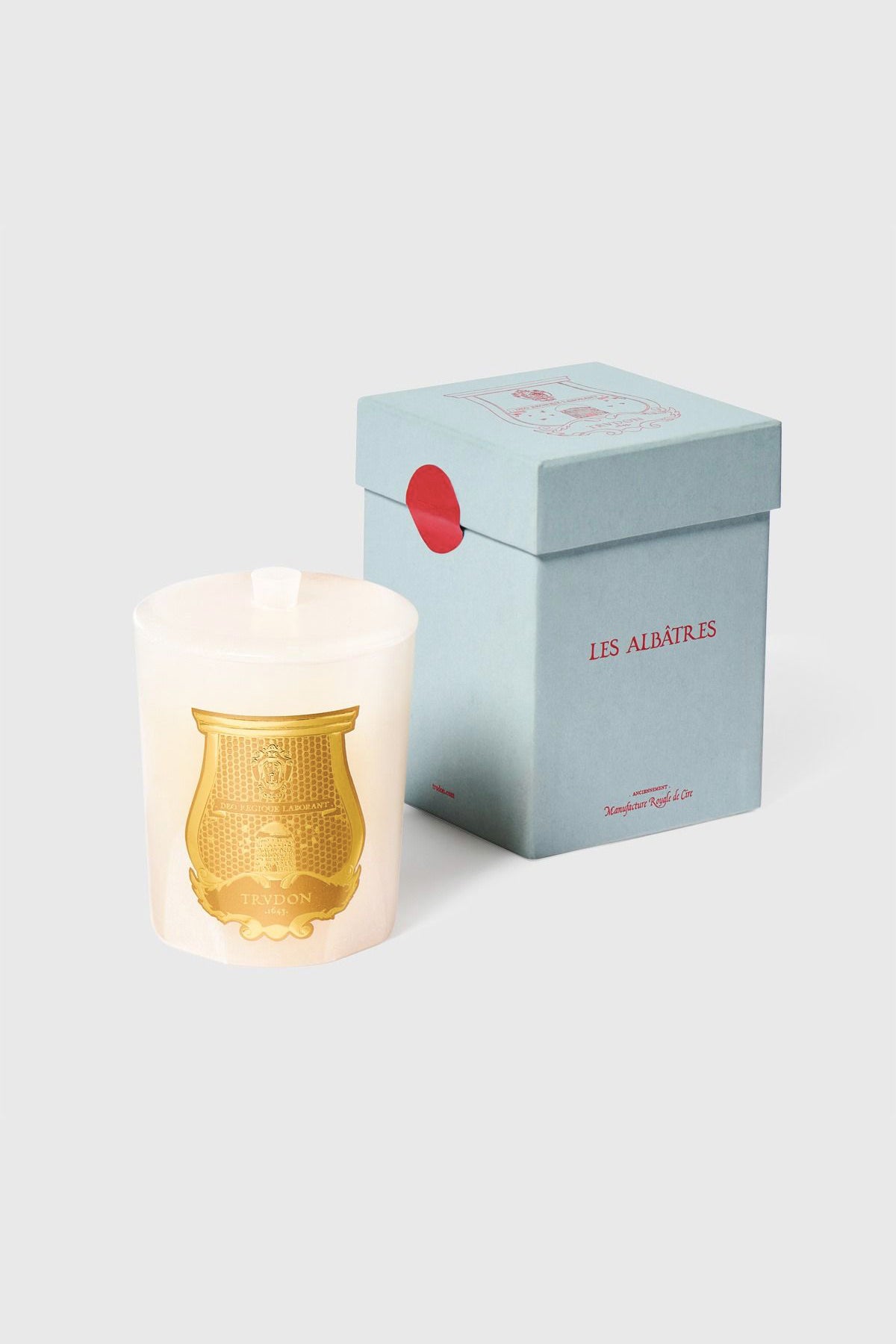 TRUDON | ALABASTERS ATRIA CANDLE